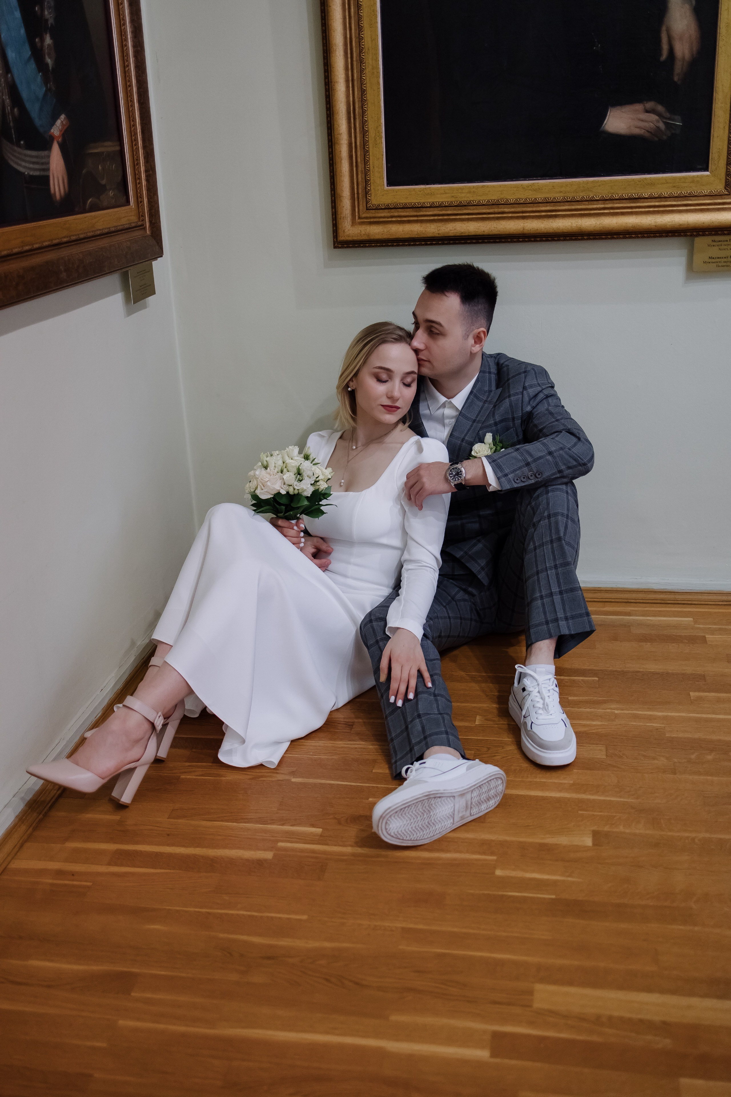 Даниил/Екатерина. Свадебный фотограф