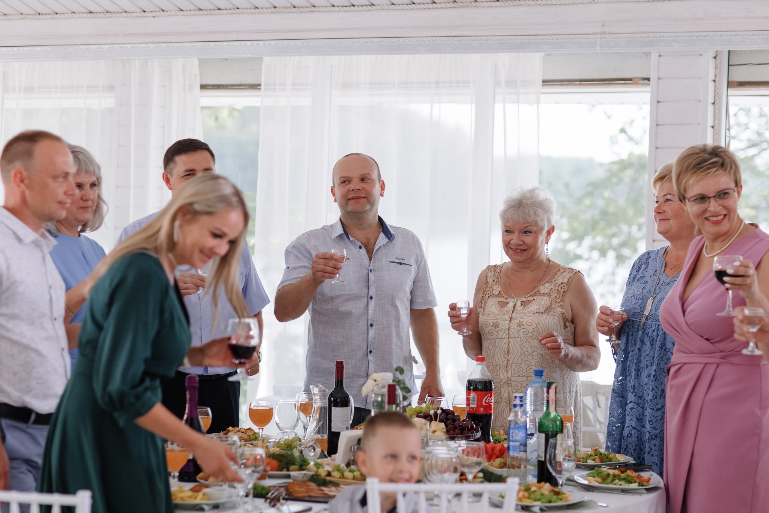 Клим/Ксения. Свадебный фотограф
