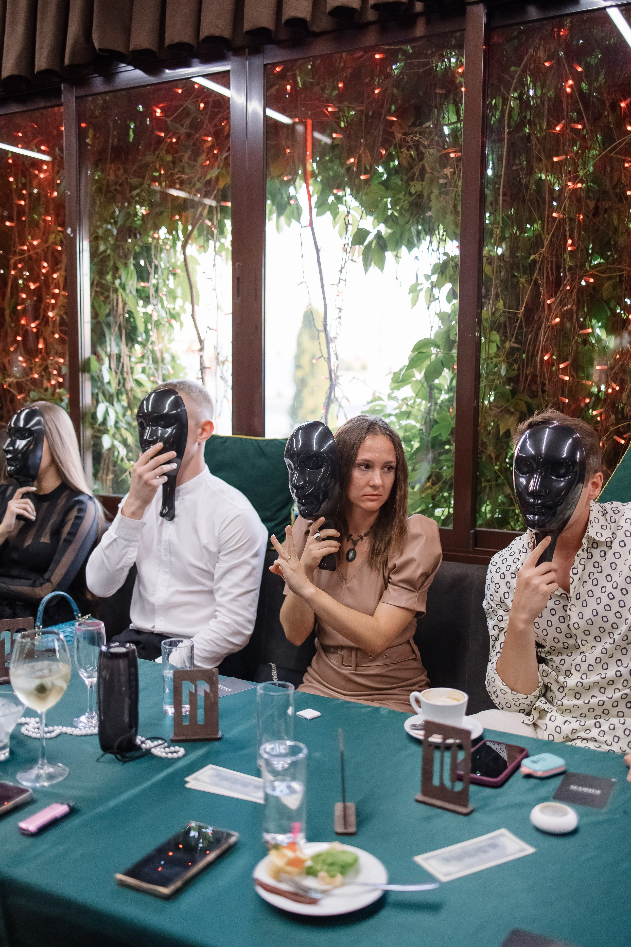 Мафия. Свадебный фотограф