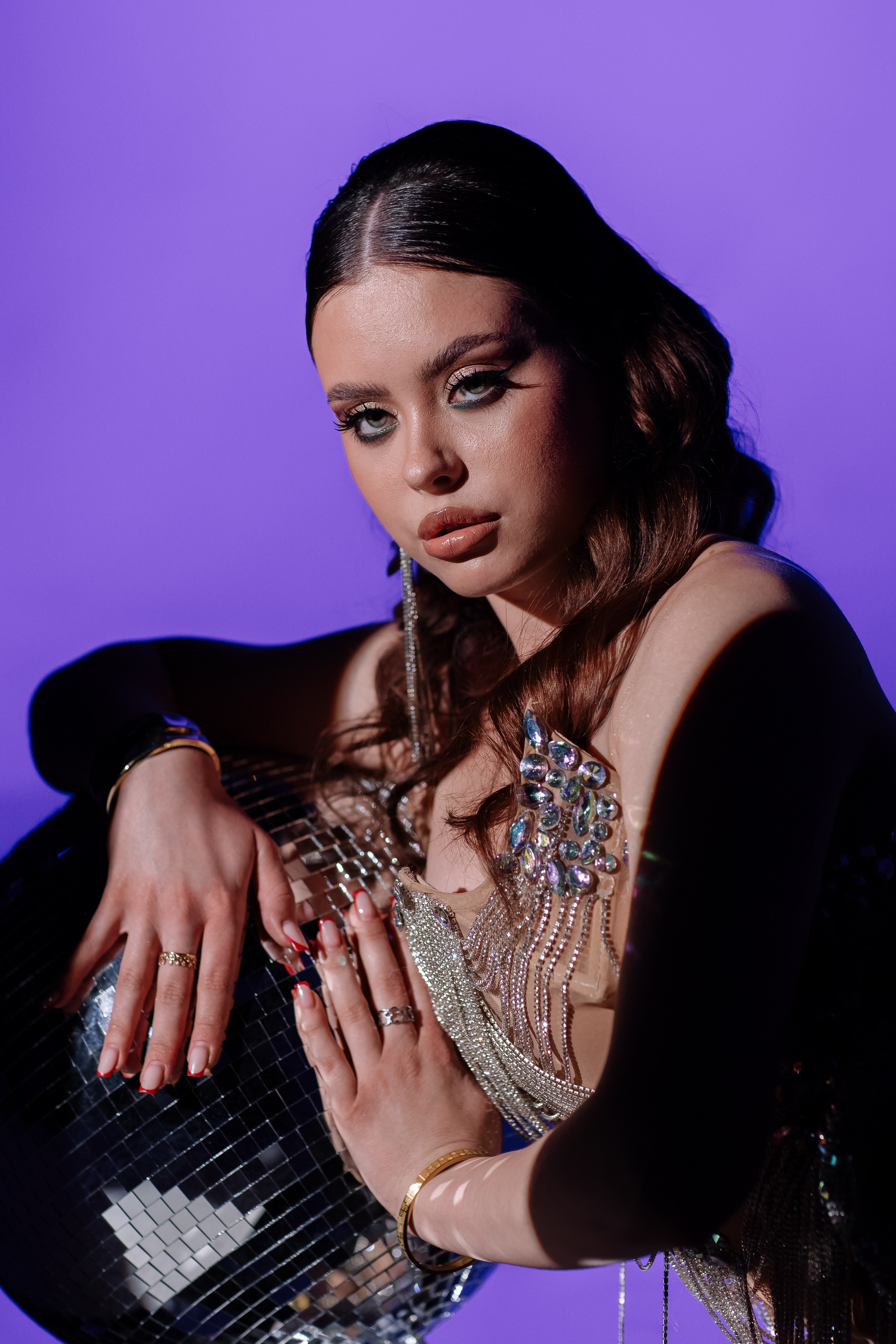 Ева. Свадебный фотограф