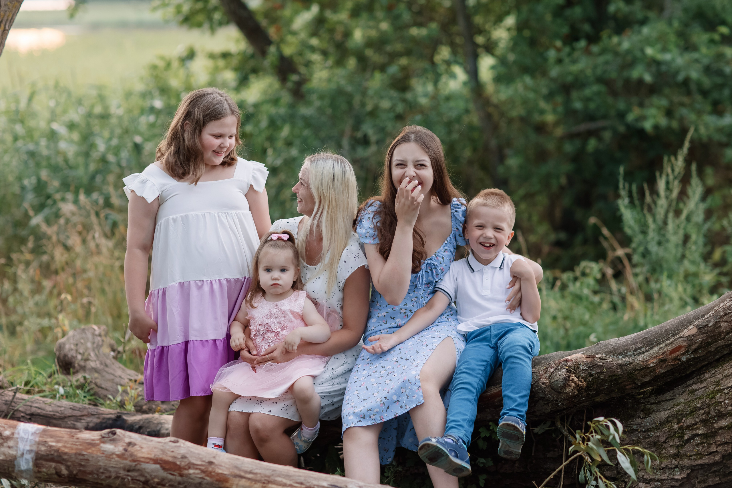 Анна. Свадебный фотограф