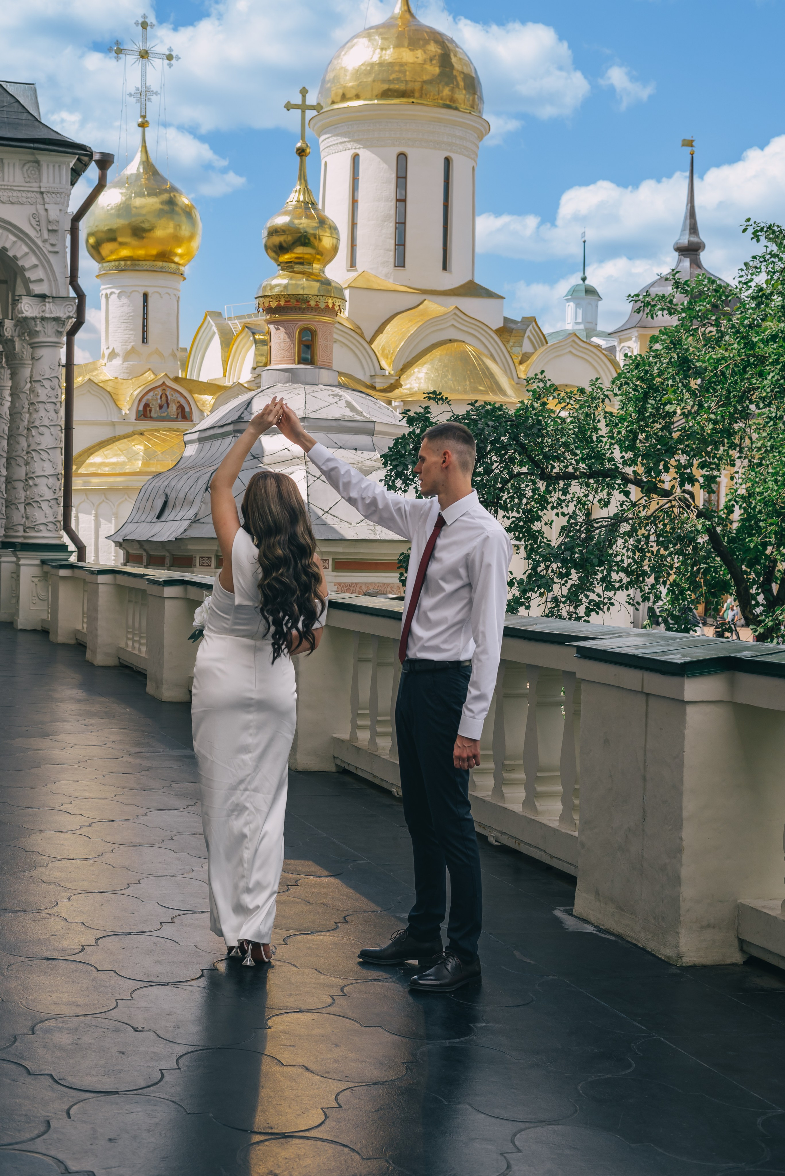 Фотограф на свадьбу. Свадебный фотограф в Сергиевом Посаде недорого Ольга Гузанова