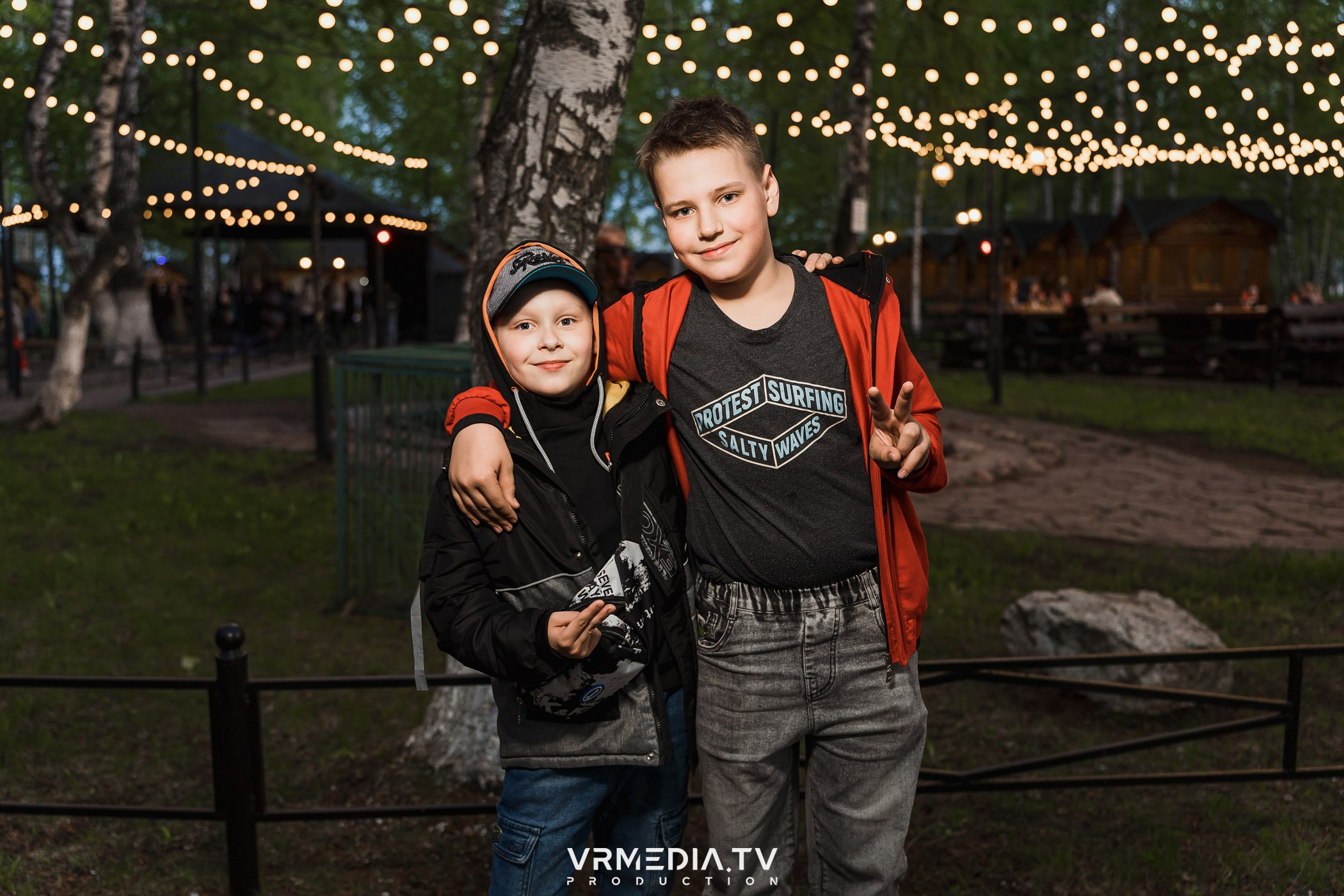 В гостях у «Петровича»