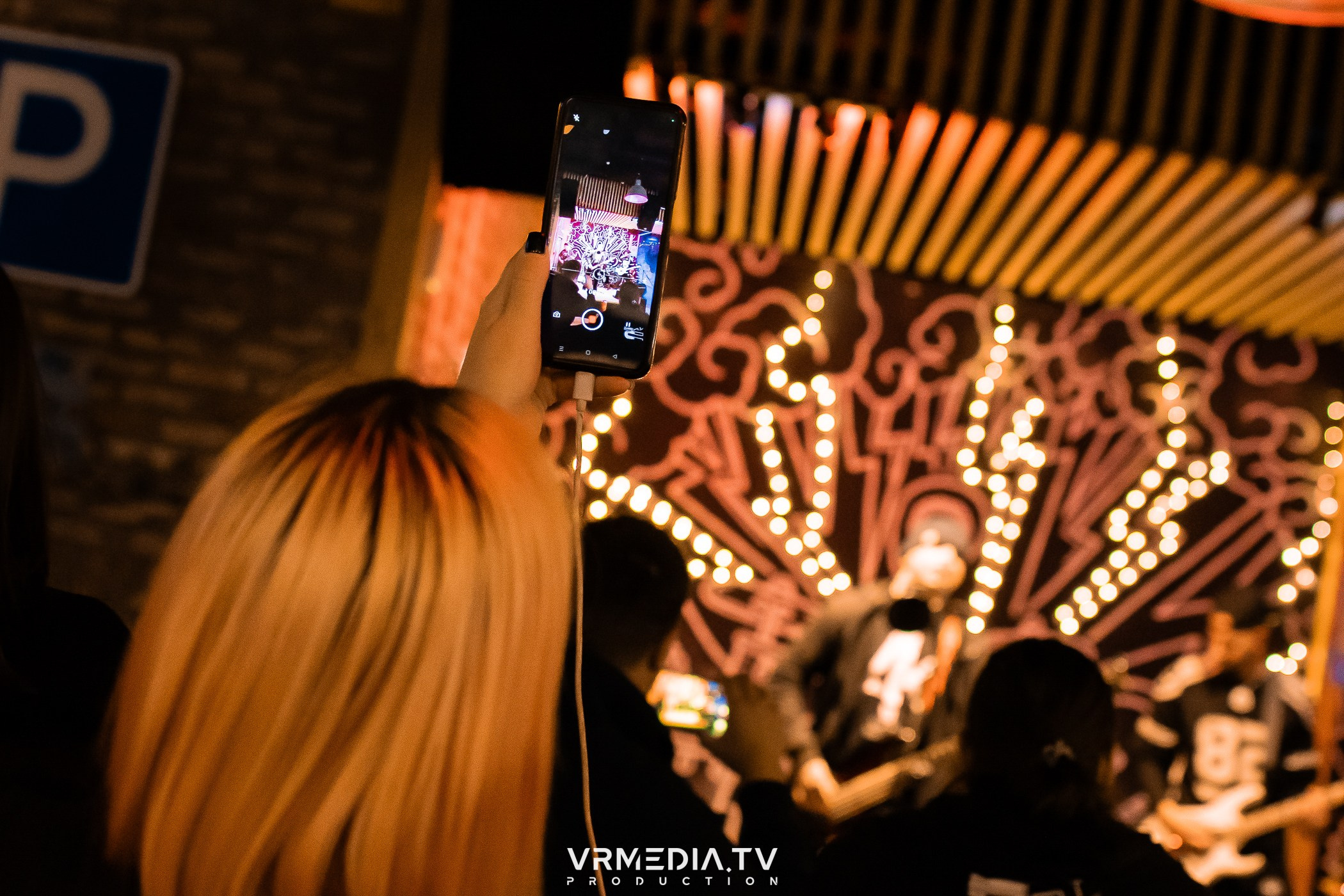 Выходные в культурном пространстве «Редакция»