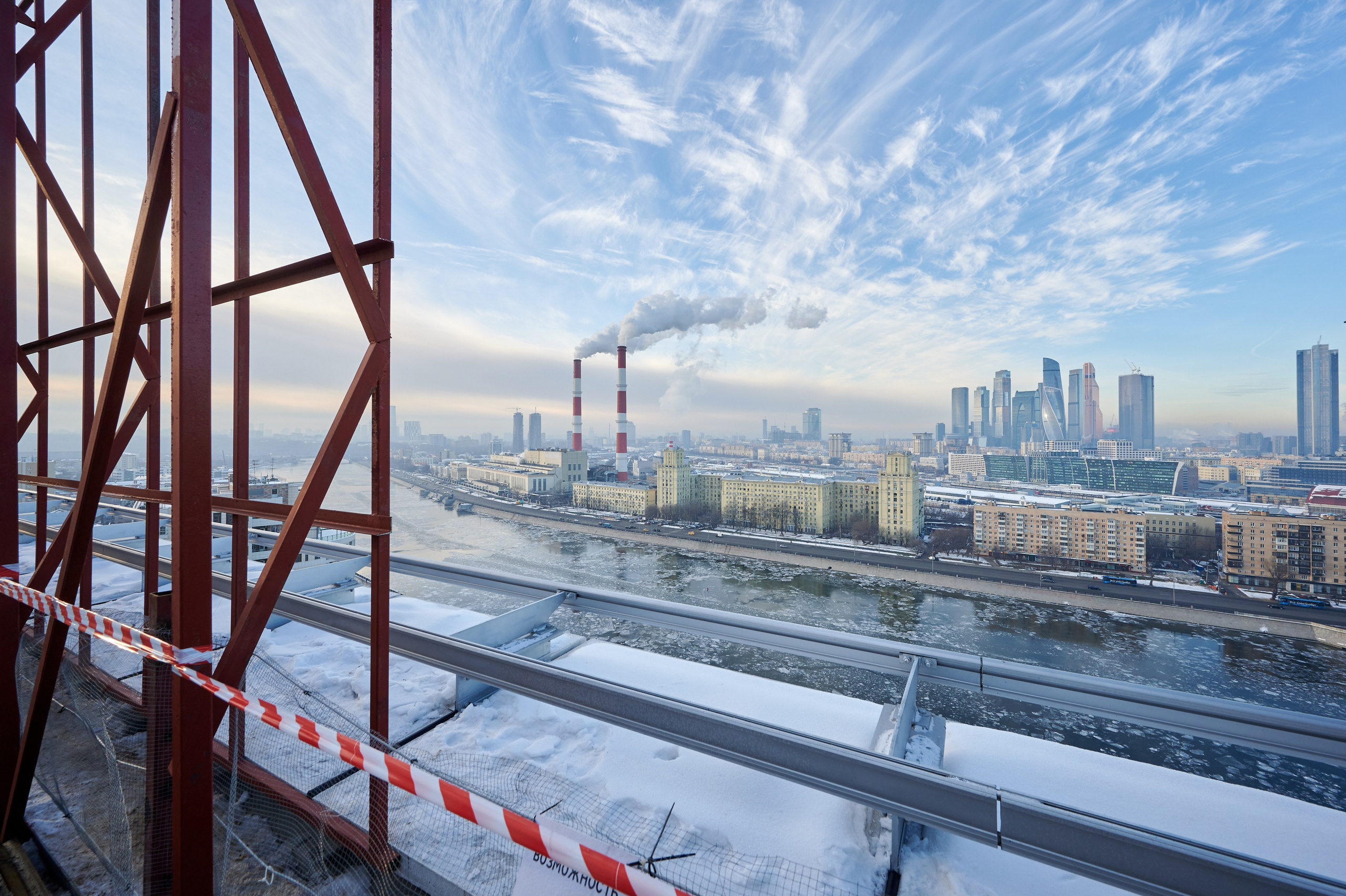 Стройки. Продакшен ПО-ТЗ | съёмка производств мероприятий интерьеров строительства