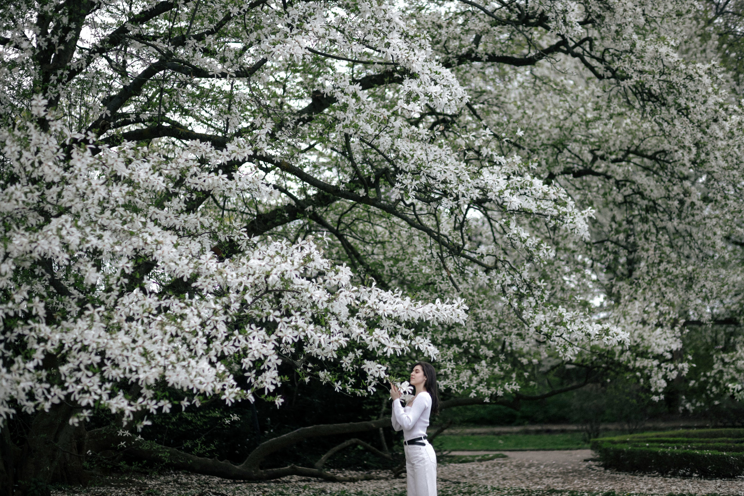 Цвет города. Свадебный и семейный фотограф в Варшаве