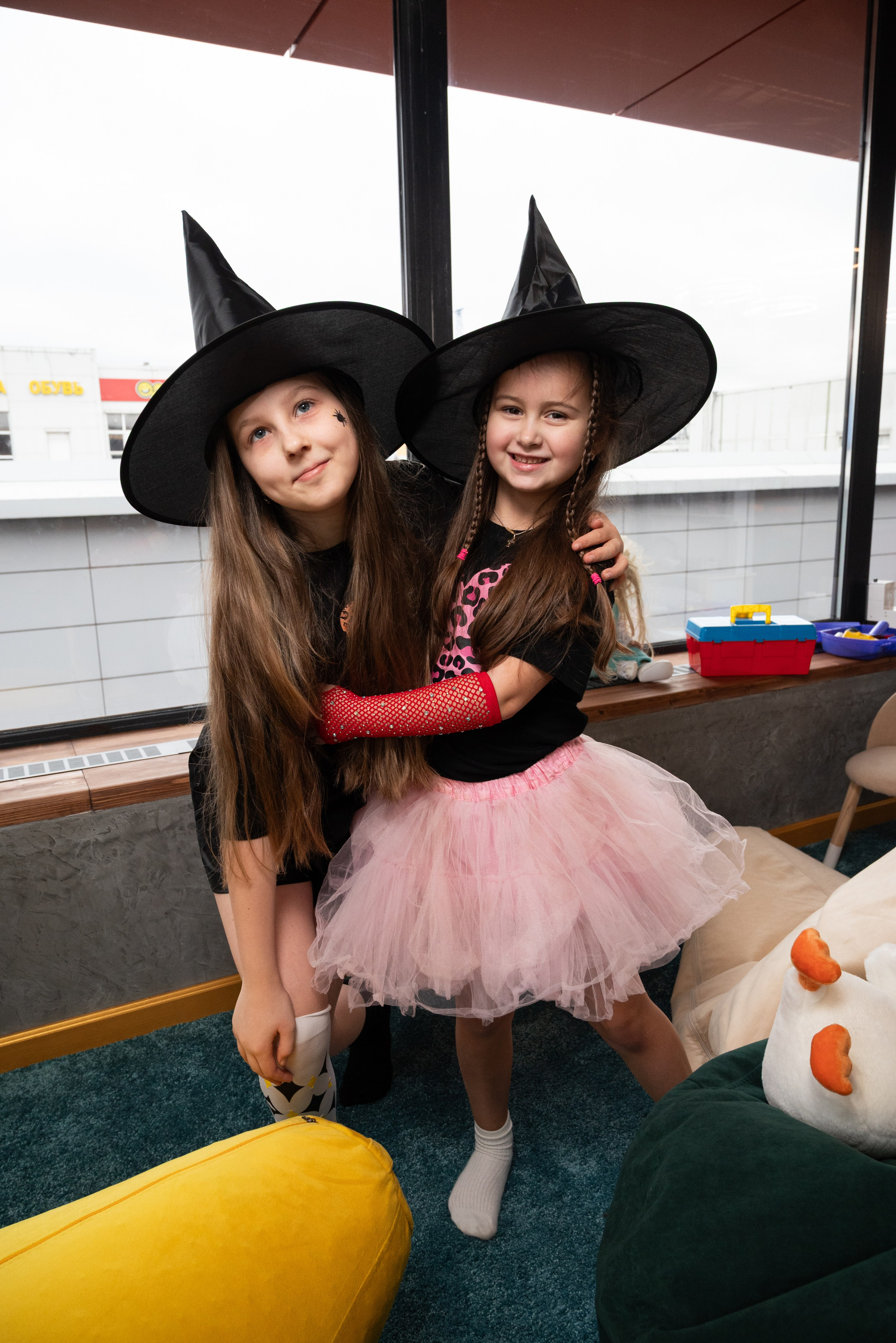 Детский мастер класс. Фотограф мероприятий в Москве