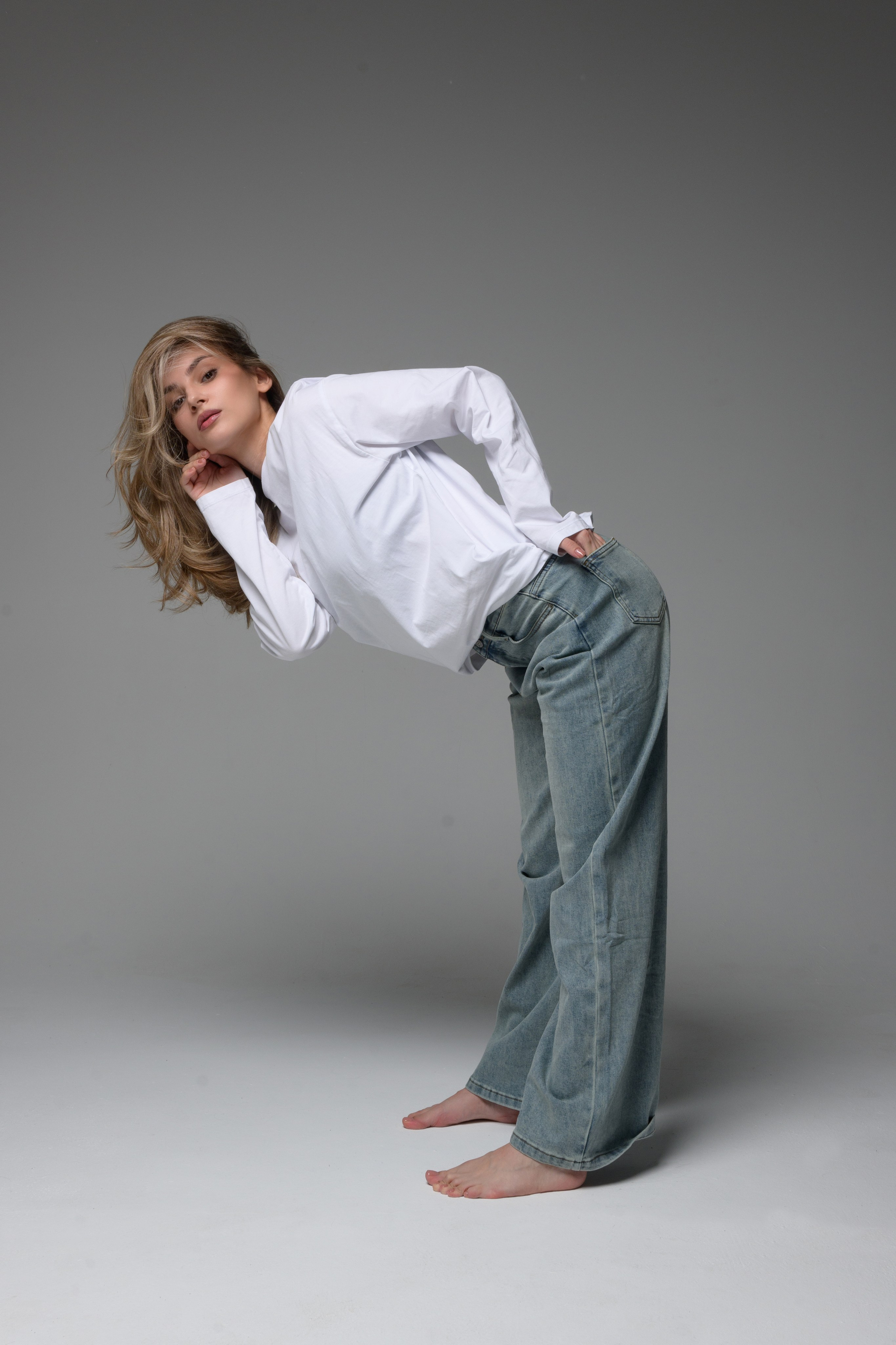 Портрет. Фотограф мероприятий в Москве