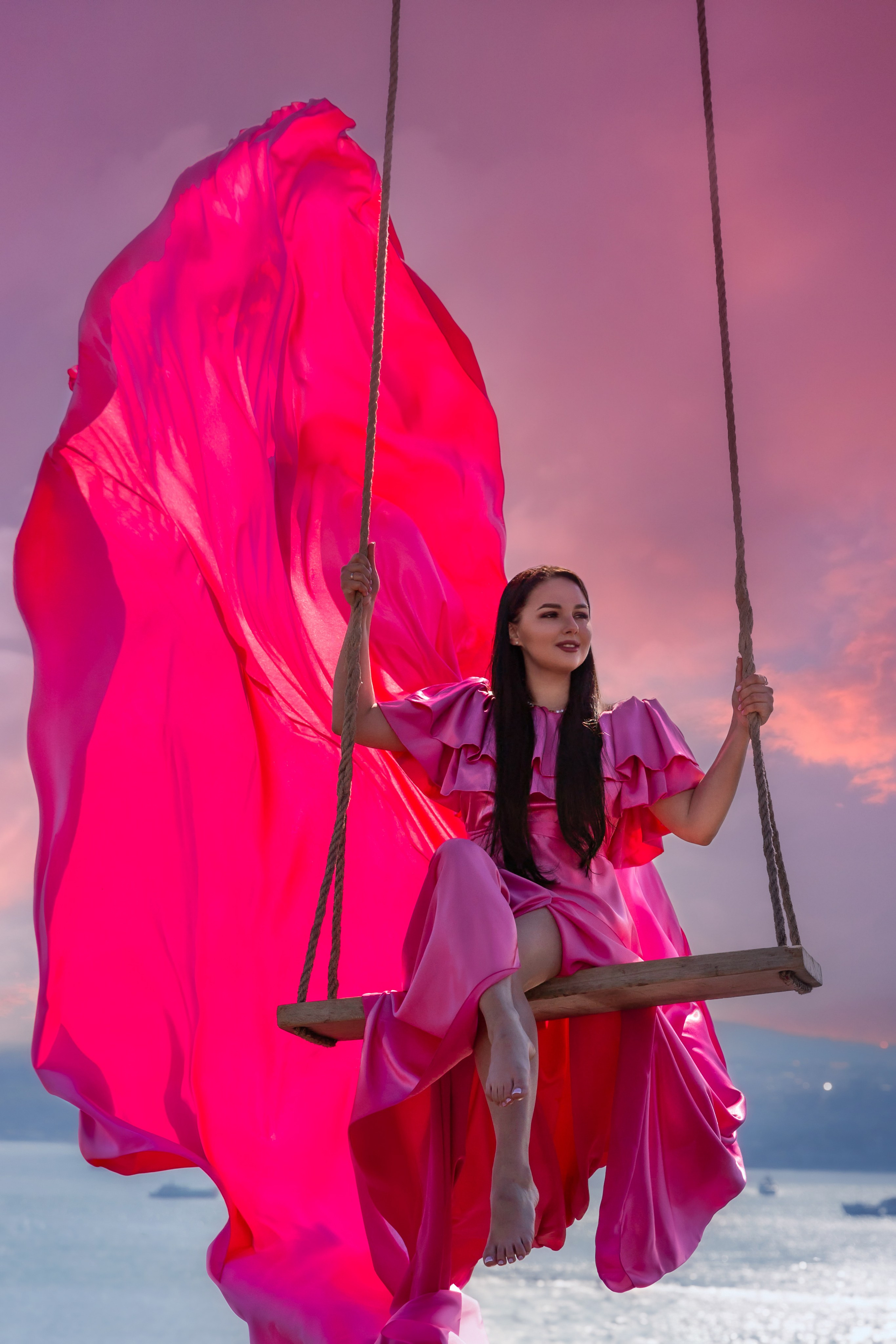 КРЫША ГАЛАТА. Фотограф в Москве и Стамбуле. Мастер сказочных фотографий