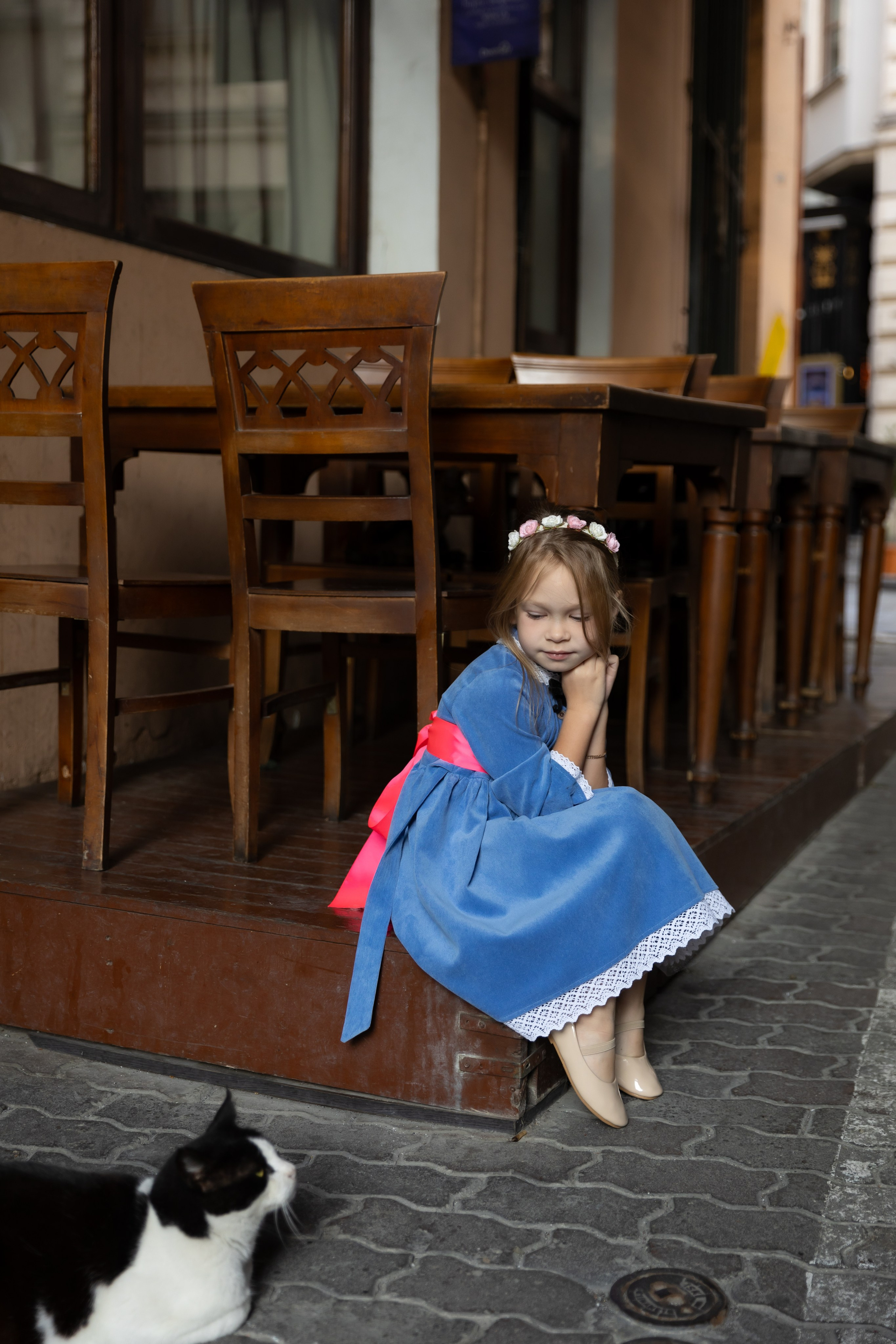 ФОТОПРОГУЛКИ. Фотограф в Москве и Стамбуле. Мастер сказочных фотографий