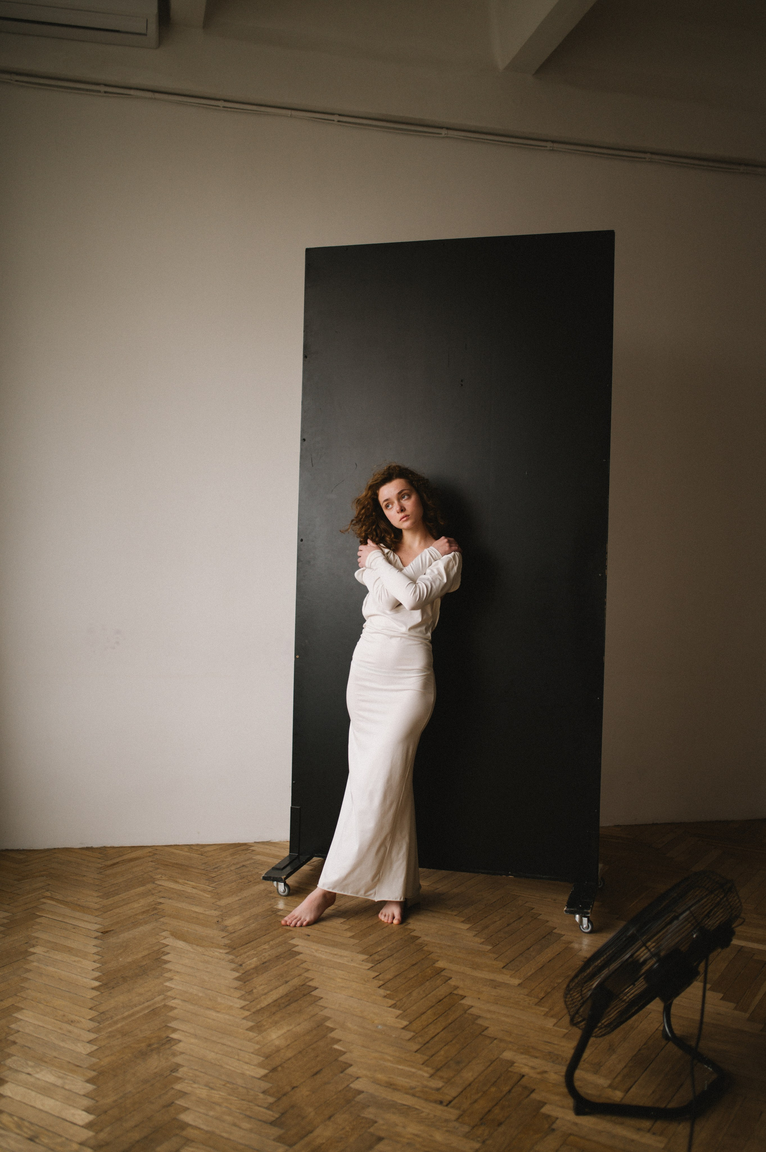 Masha. Фотограф — Ася Орехова