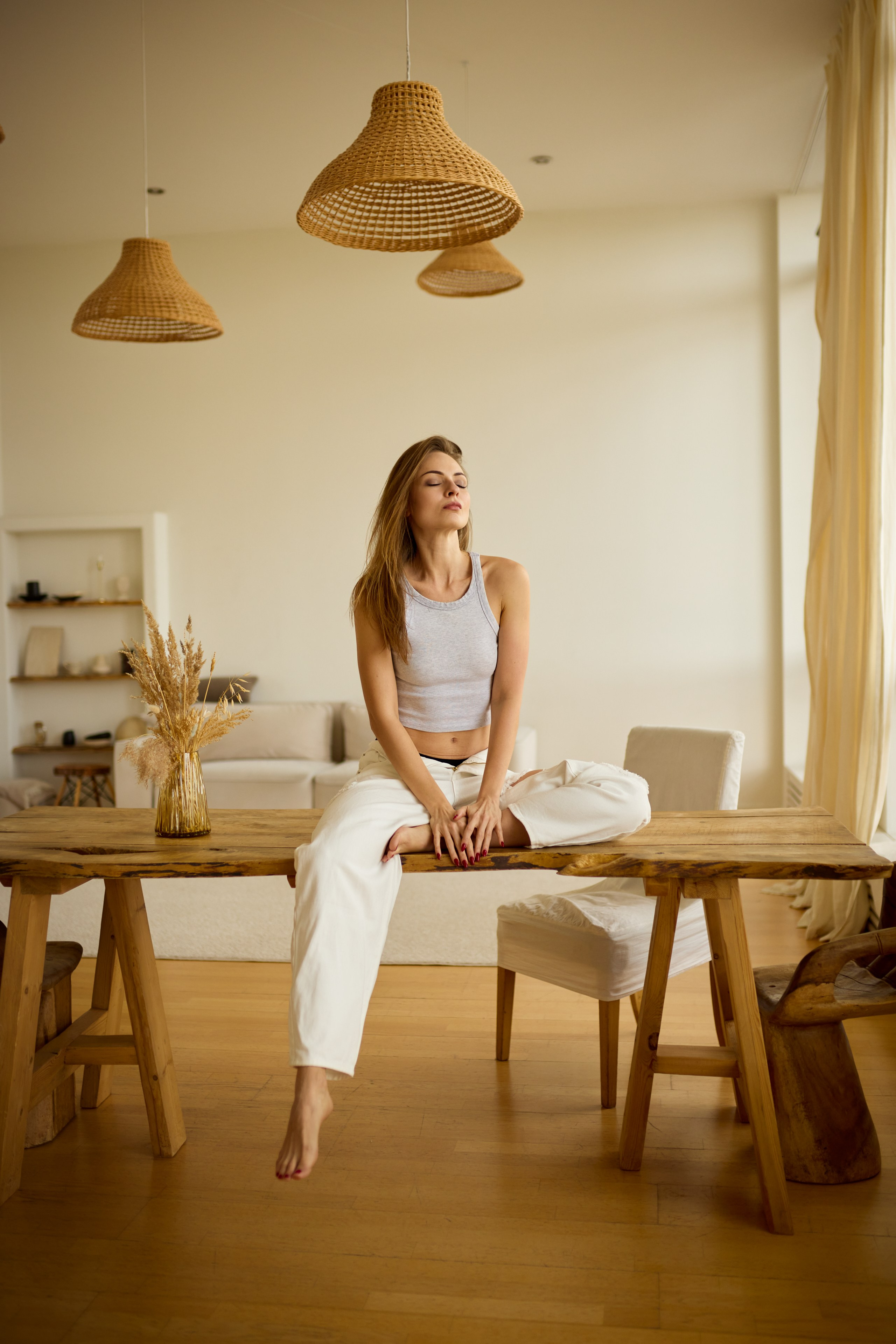 Anastasiya. Портретный фотограф в Санкт-Петербурге | Пётр Дёмушкин