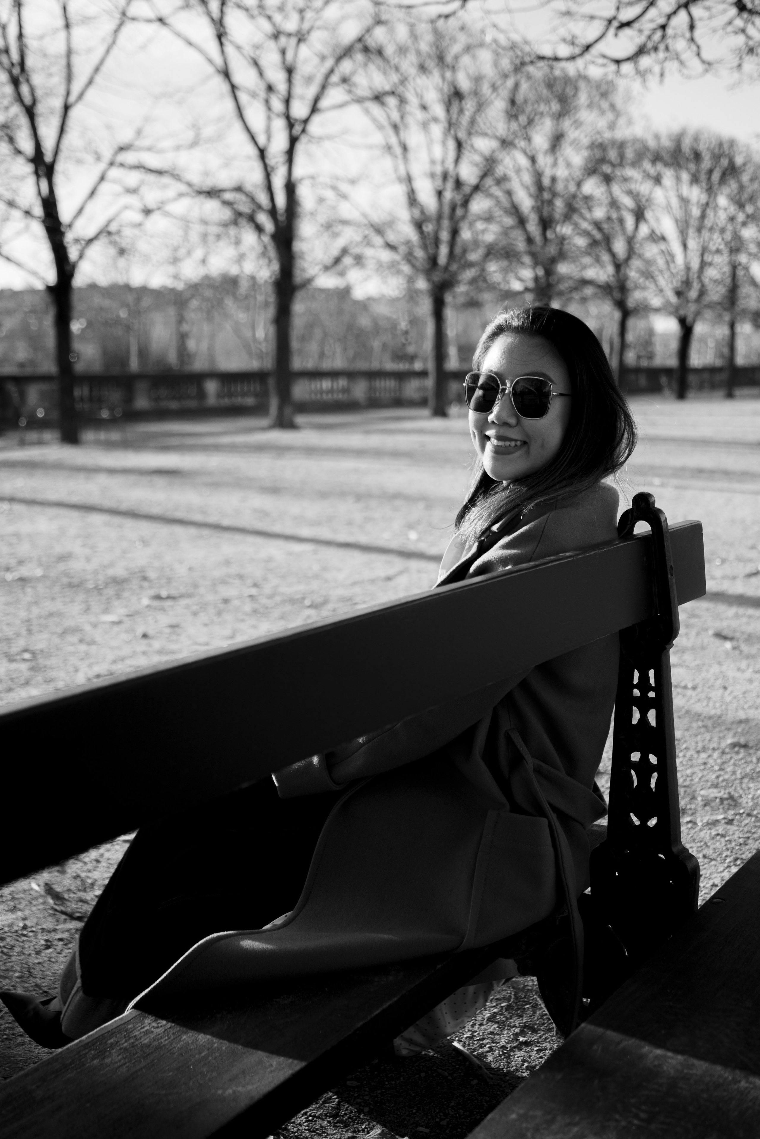 Mary. Photographer Yudakova Daria