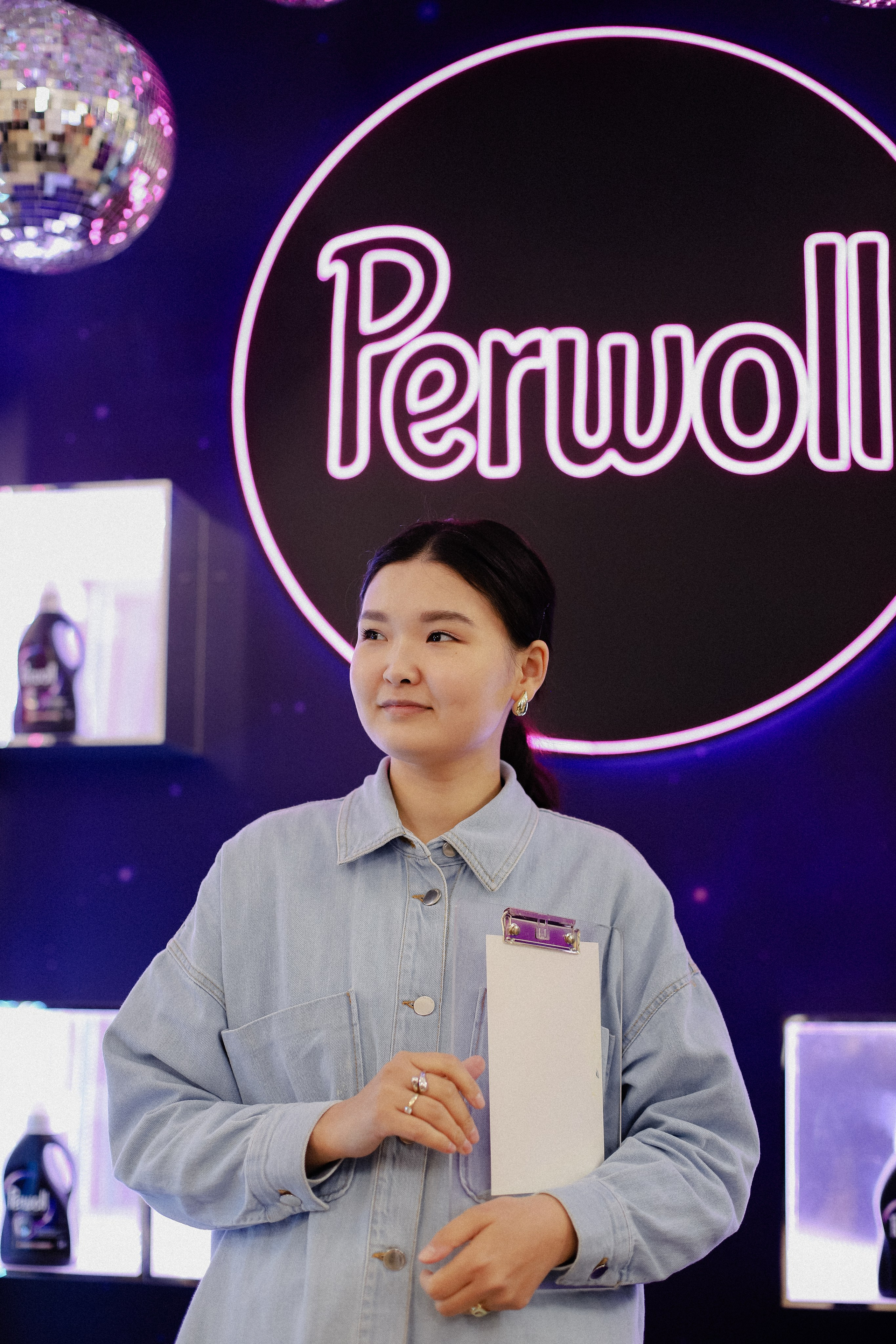 16.10 FWA зона Schwarzkopf и Perwoll. Фотограф в Алматы и Москве Даша Пушкина