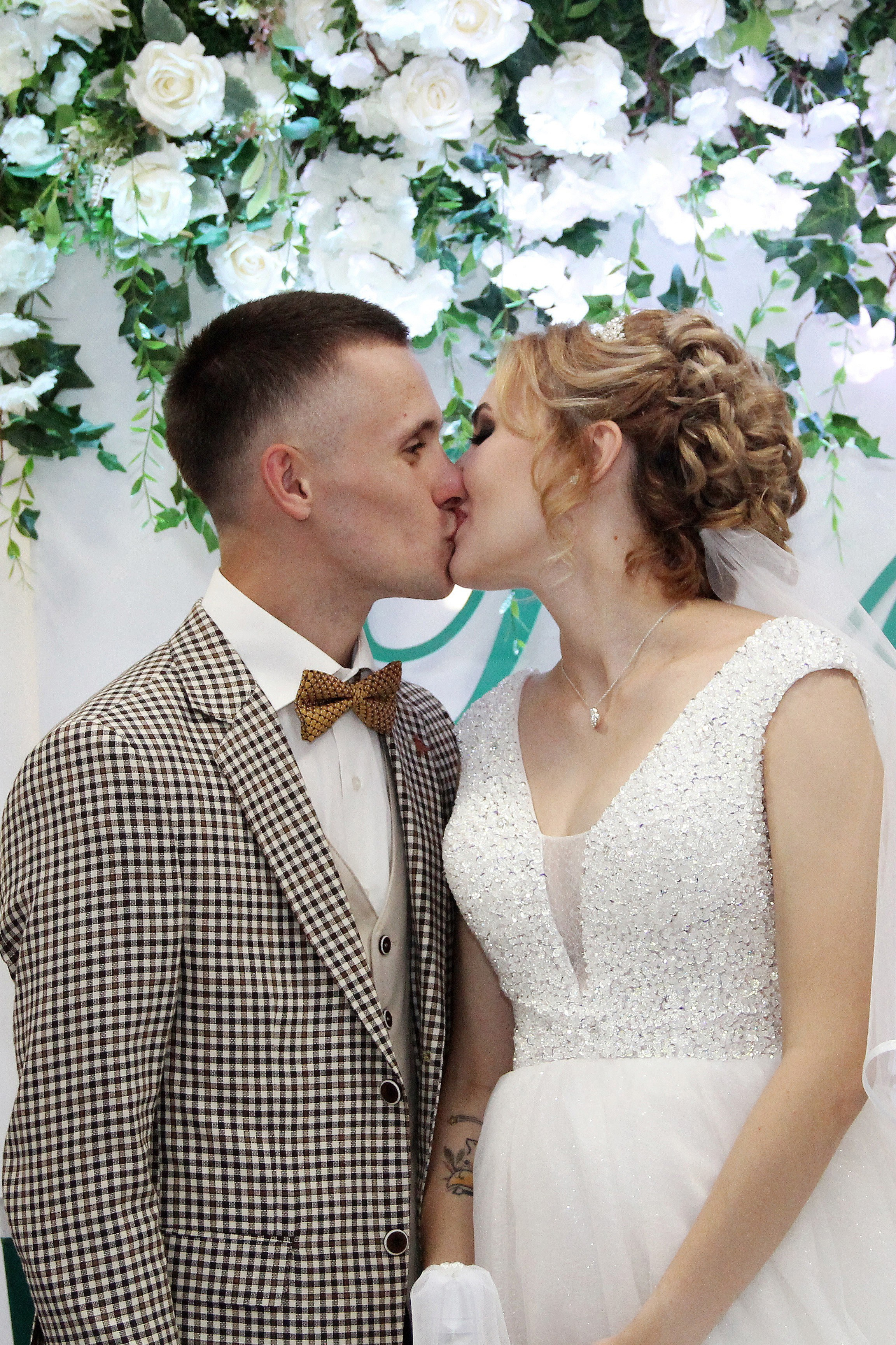 Даниил и Ангелина. Игорь Варава свадебный фотограф видеограф Белая Глина Краснодар