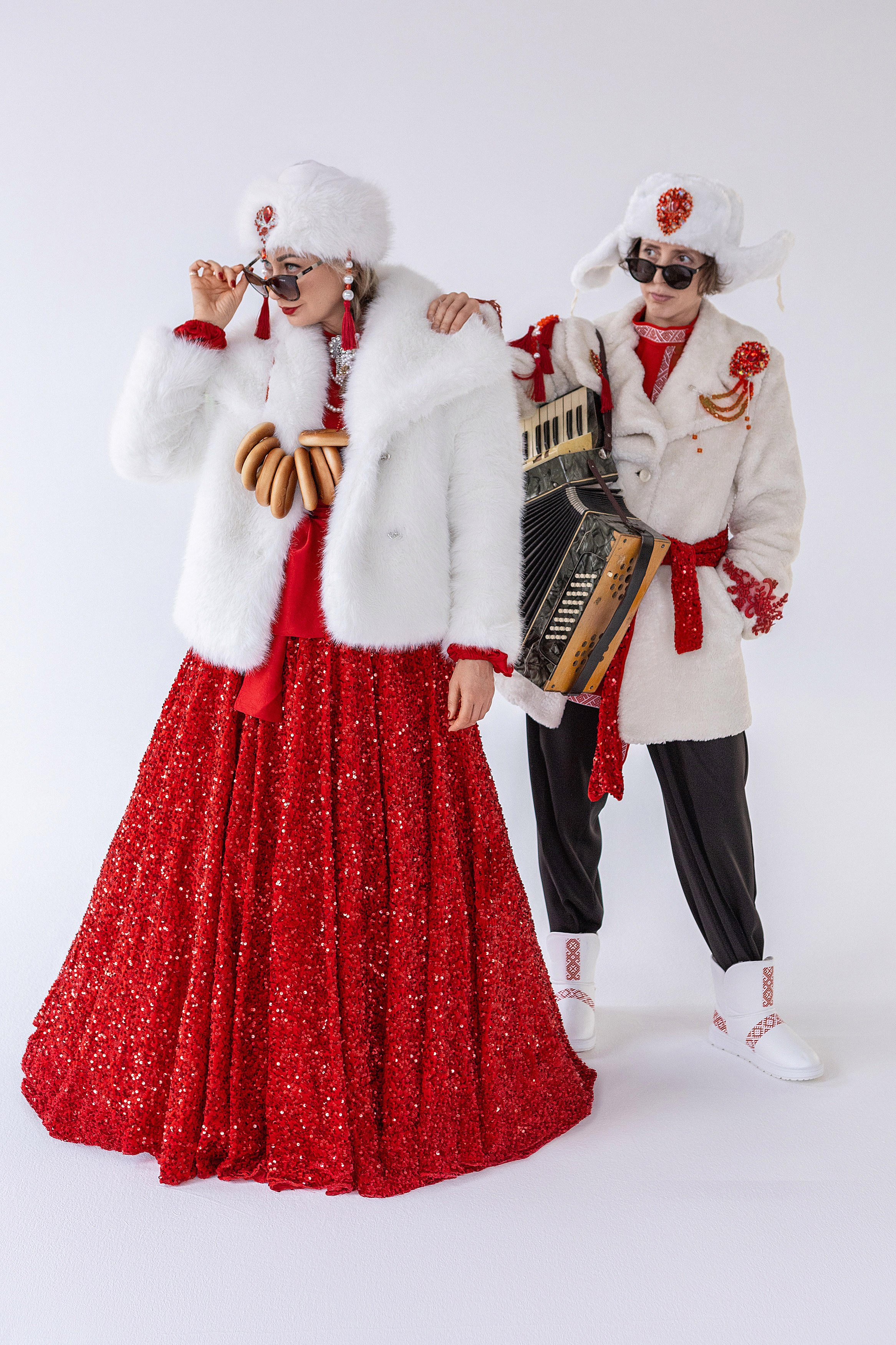 Бизнес фото. Индивидуальная фотосъемка в Москве. Гриценюк Регина