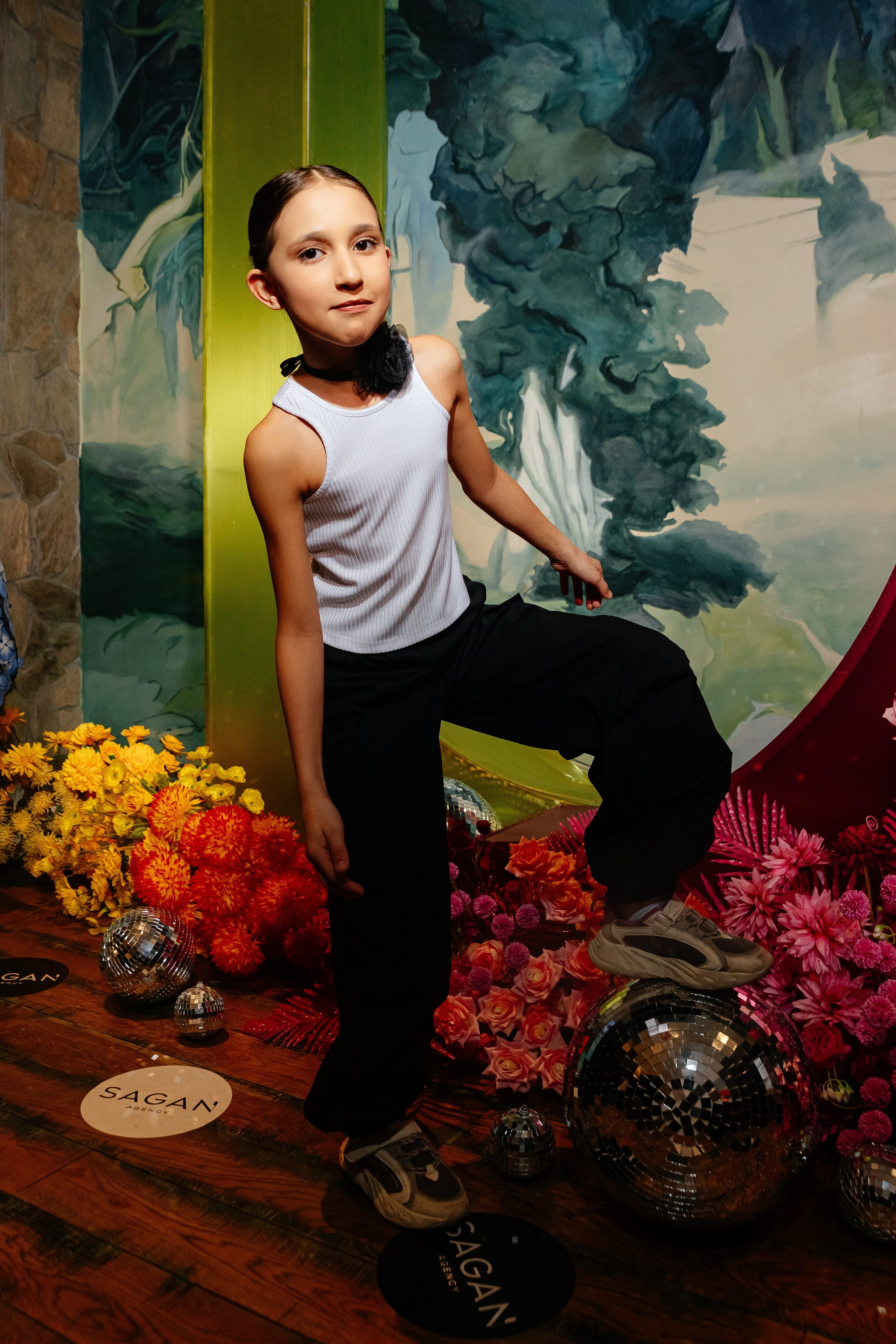 SAGAN fashiom-week KAZAN. Фотограф Егор Сухов