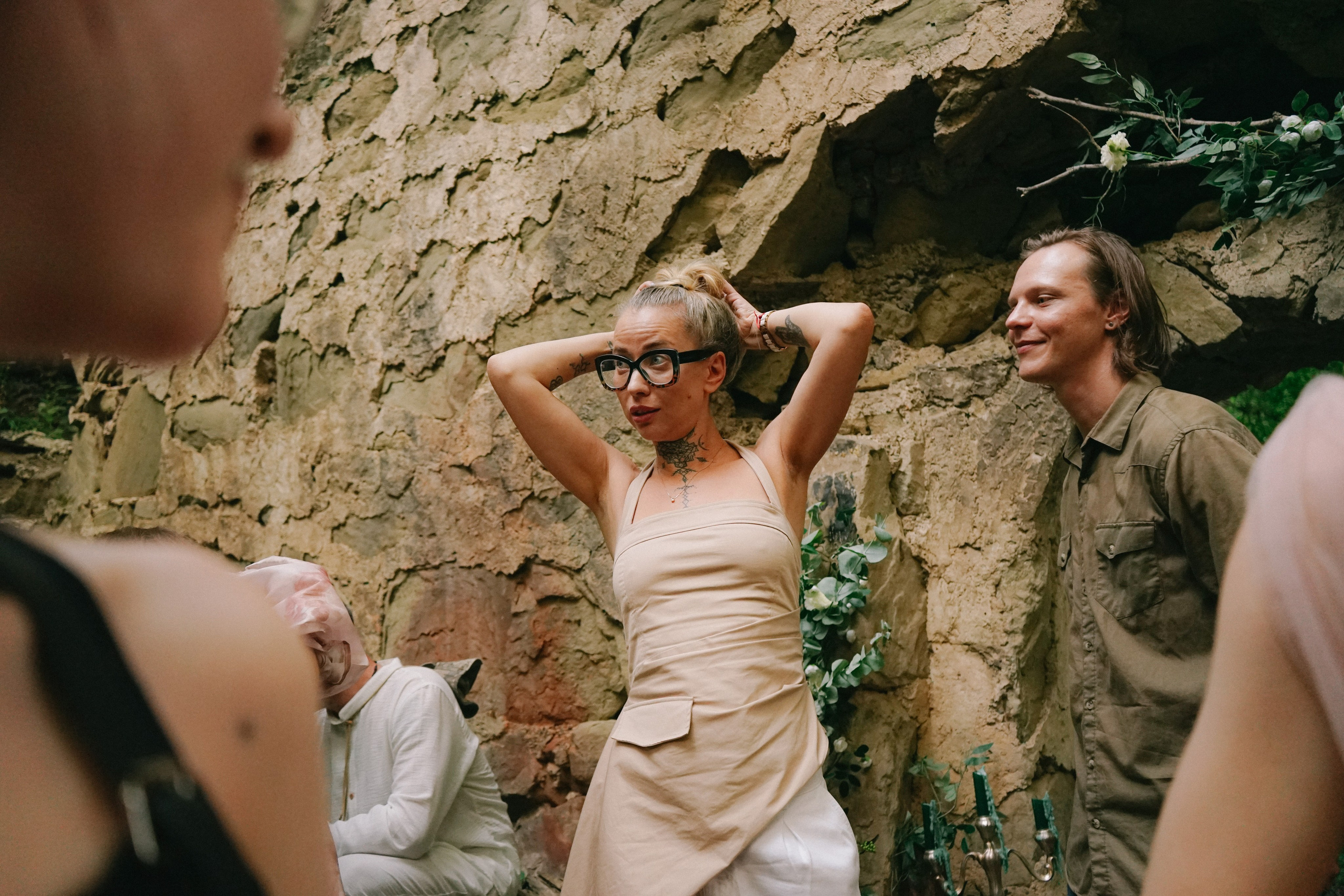 Свадебный фотограф в Грузии. Фотограф в Грузии ОАЭ | Nekit Fox