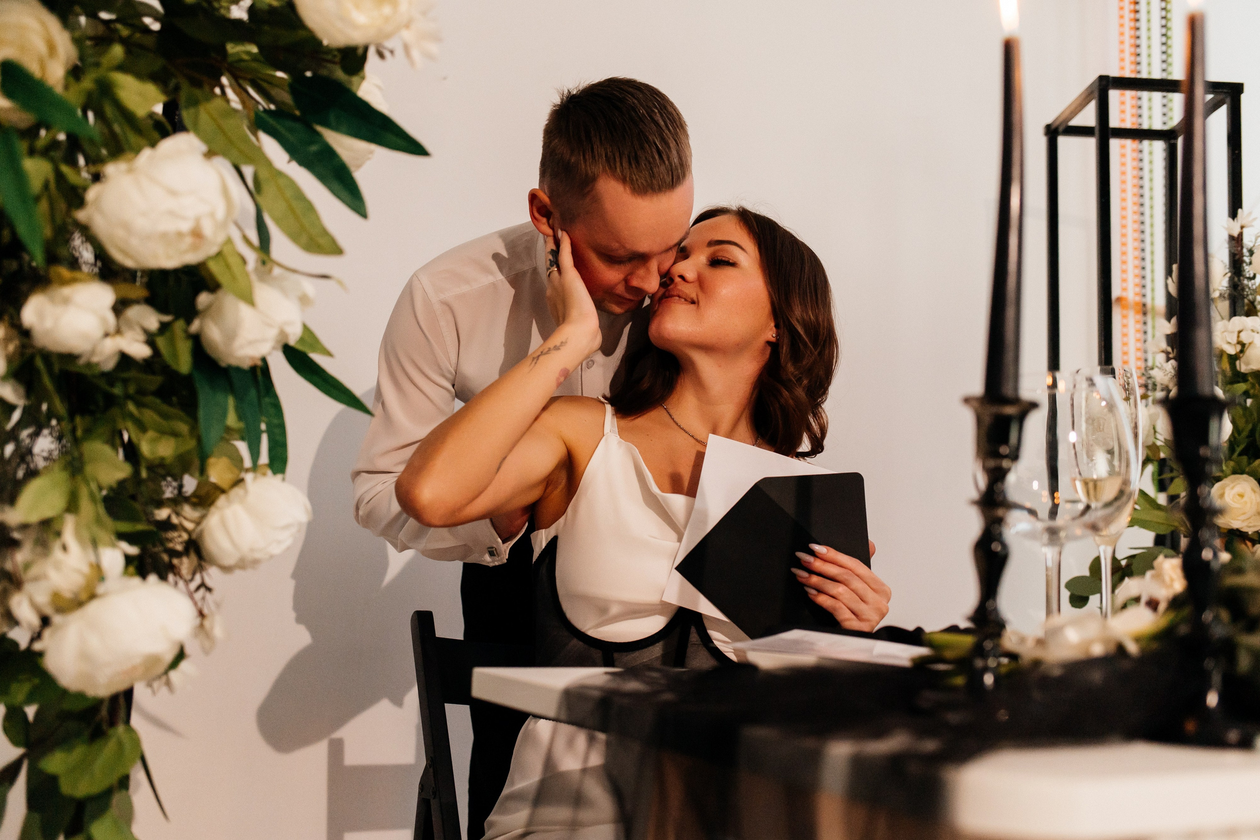 СЕРГЕЙ&КСЕНИЯ. Фотограф Кудымкар | Пермский край