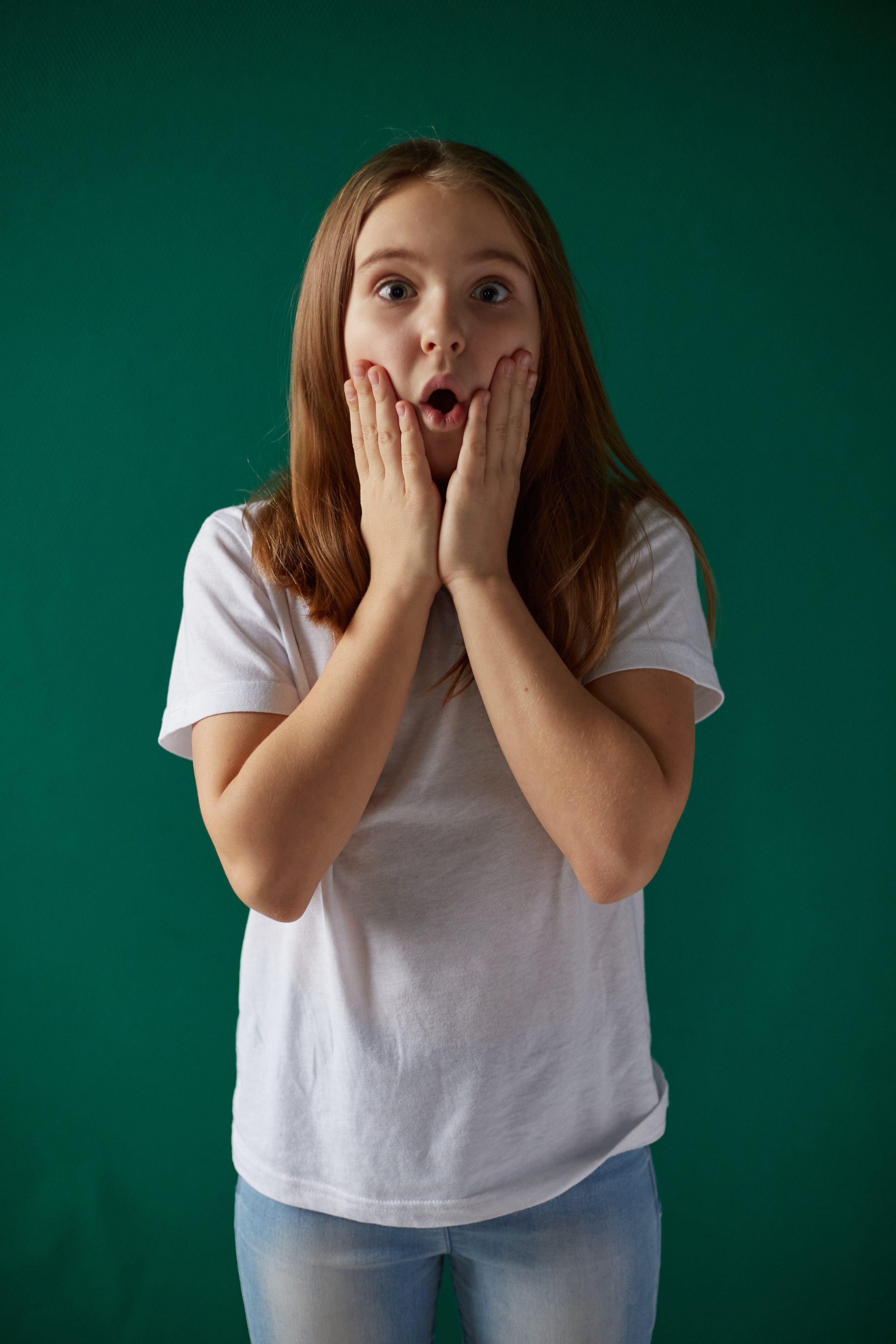 Окружко Анастасия. Фотограф Зиновьев Михаил