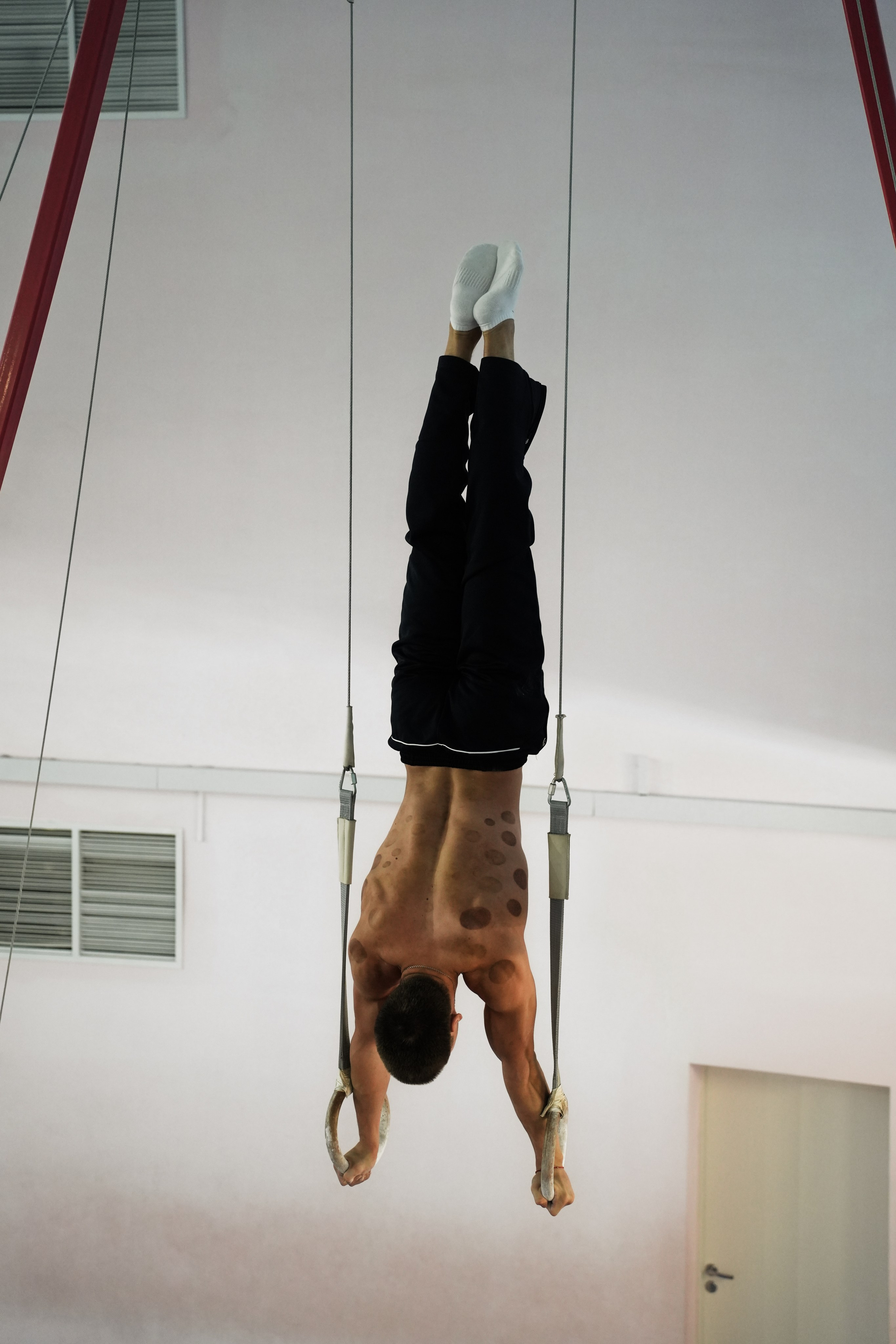 Sport-Art. Анна Жукова — Режиссёр кино и цирка, сценарист, фотограф