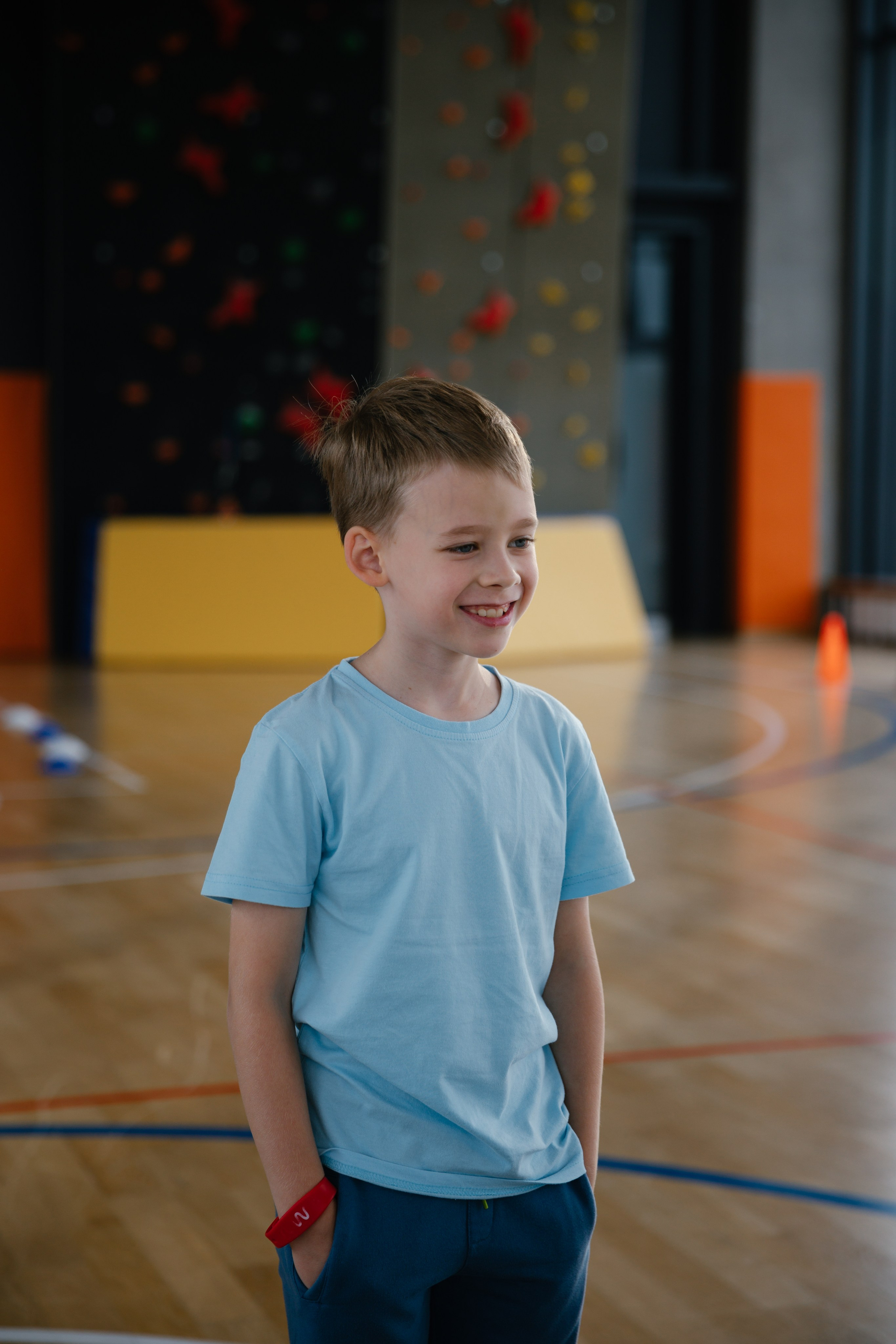 Международная школа WUNDERPARK. Свадебный и семейный фотограф Скрынник Светлана