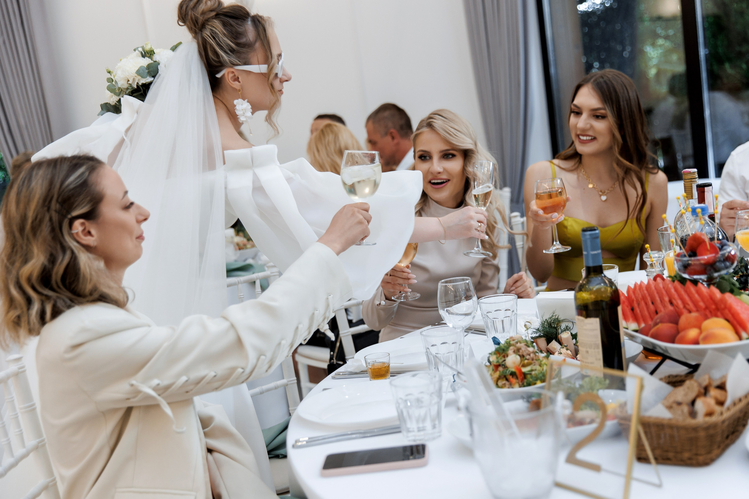 J+P. Свадебный фотограф Каледич Тимофей