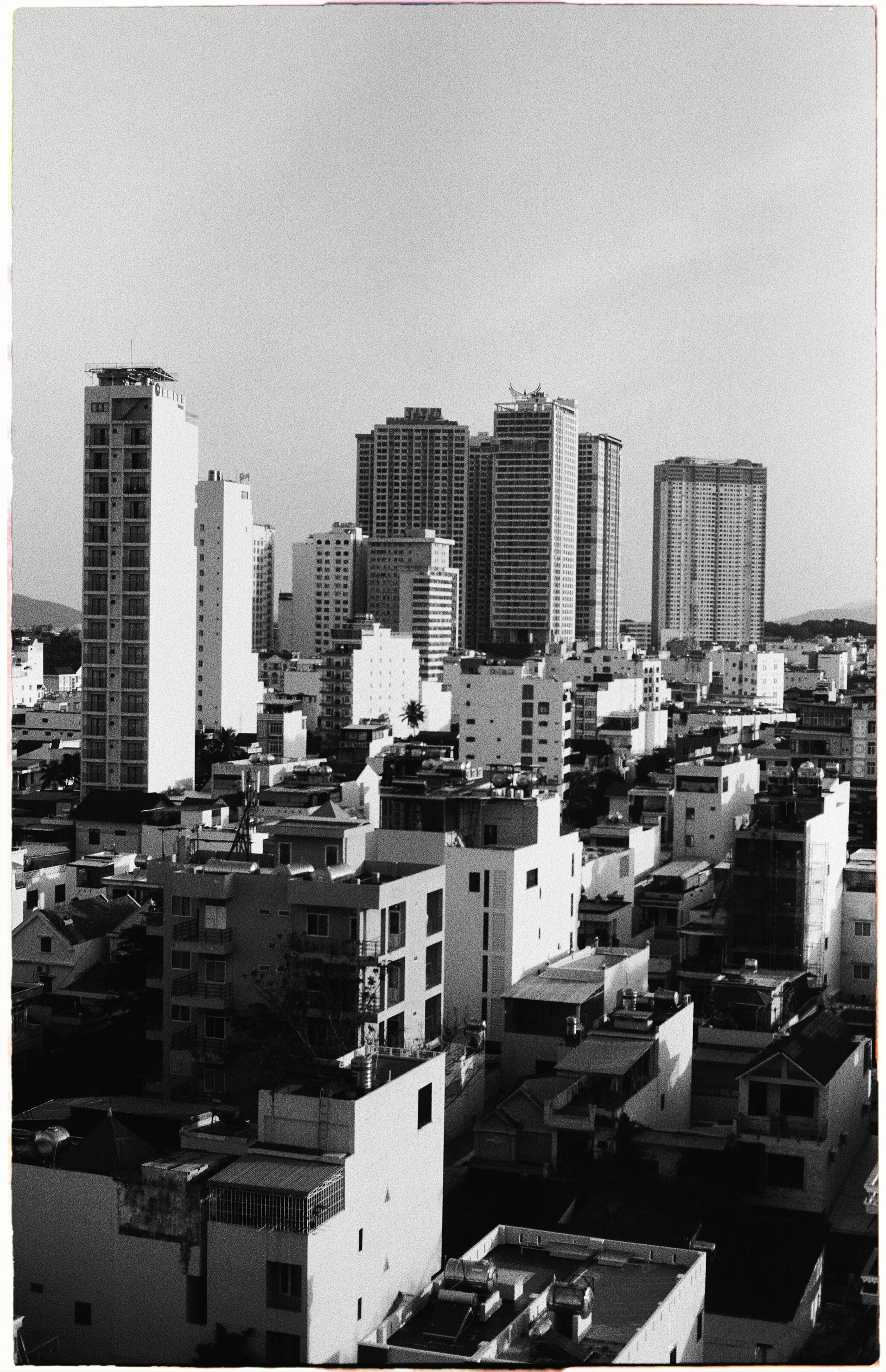 Vietnam «26. Фотограф Полина Треногина