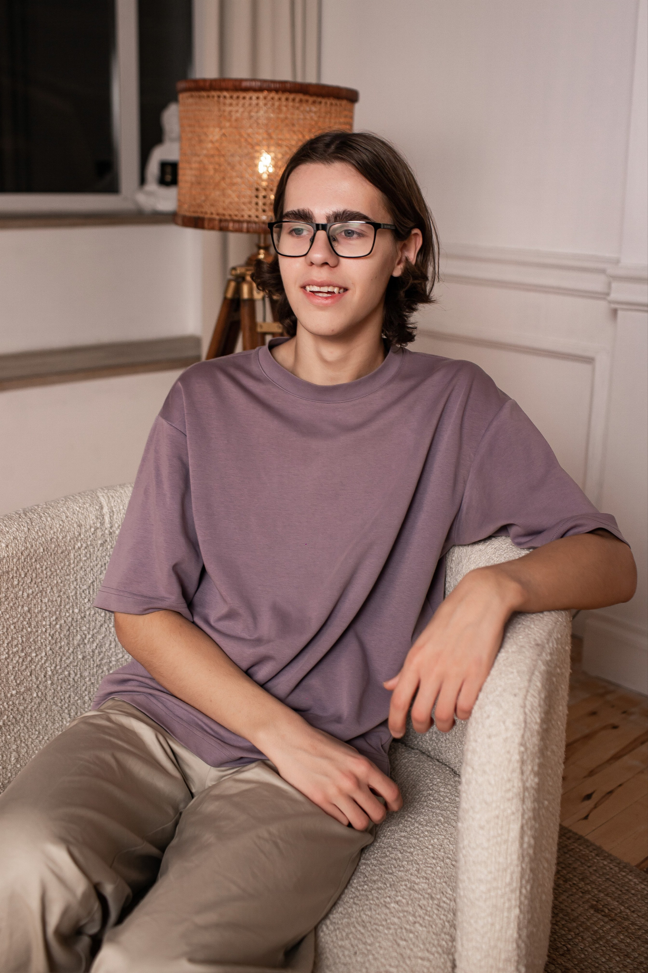 Ивановы. Семейная съемка — это красивый способ признаться своей семье в любви