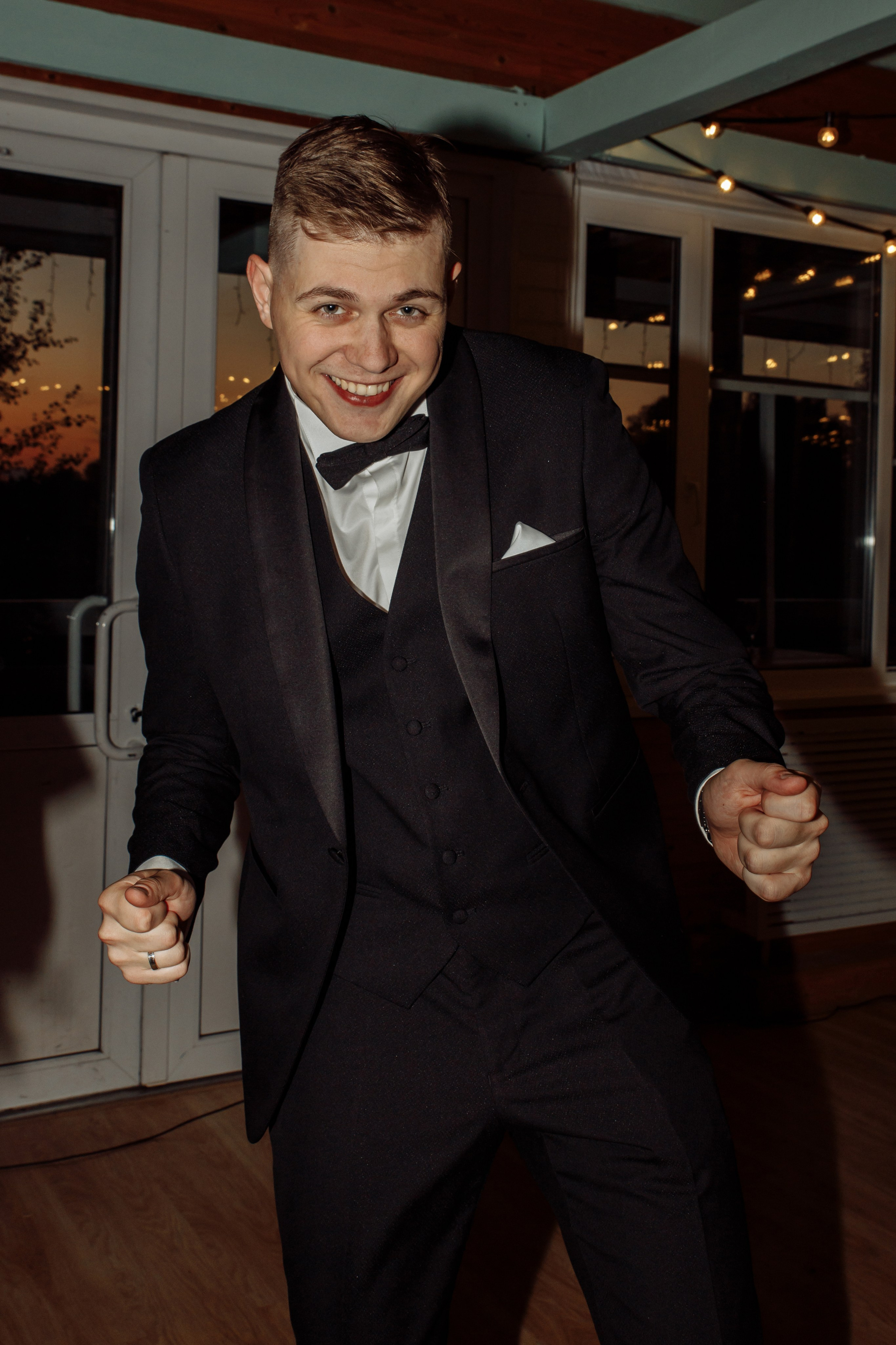 Влад и Даша