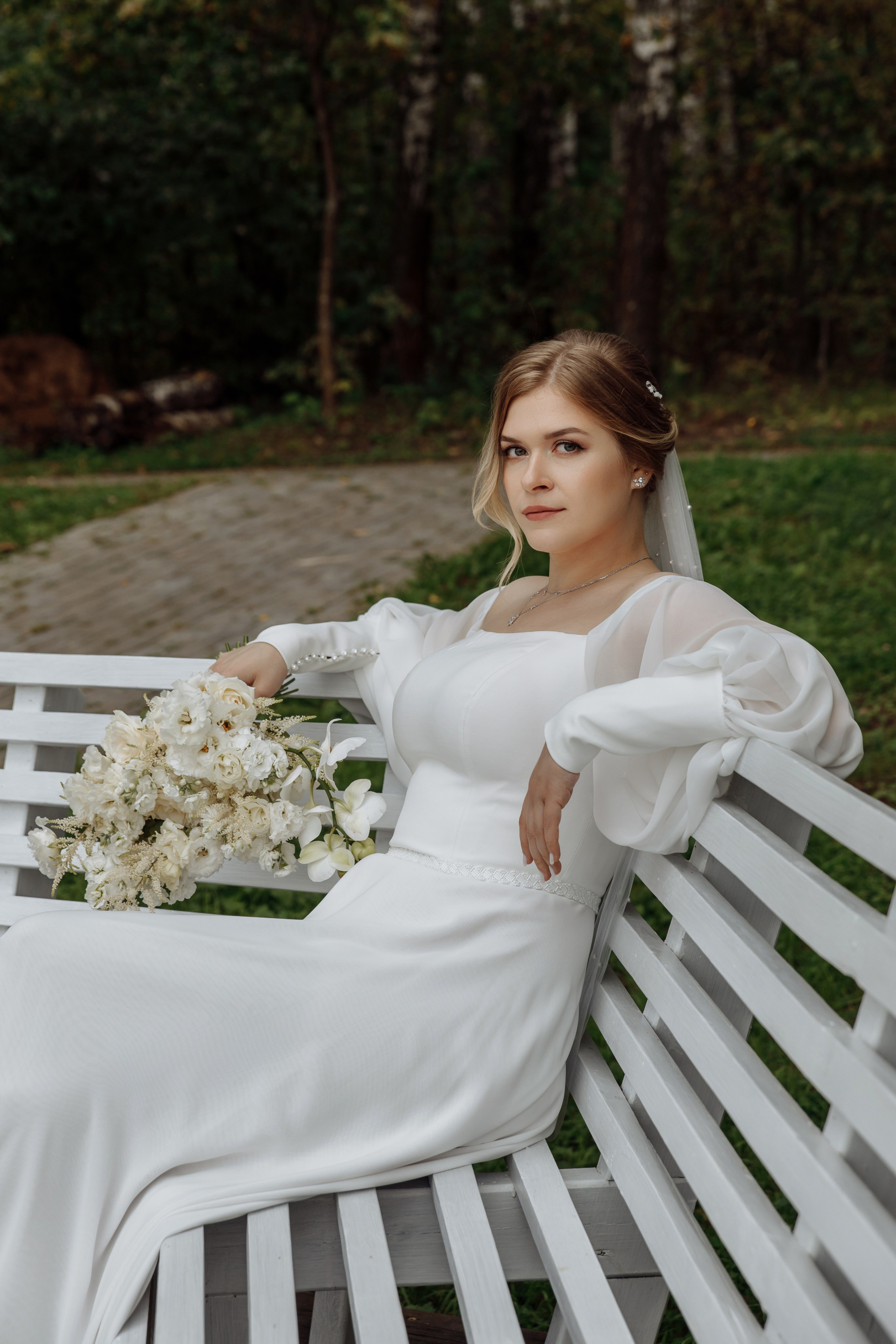 Влад и Даша