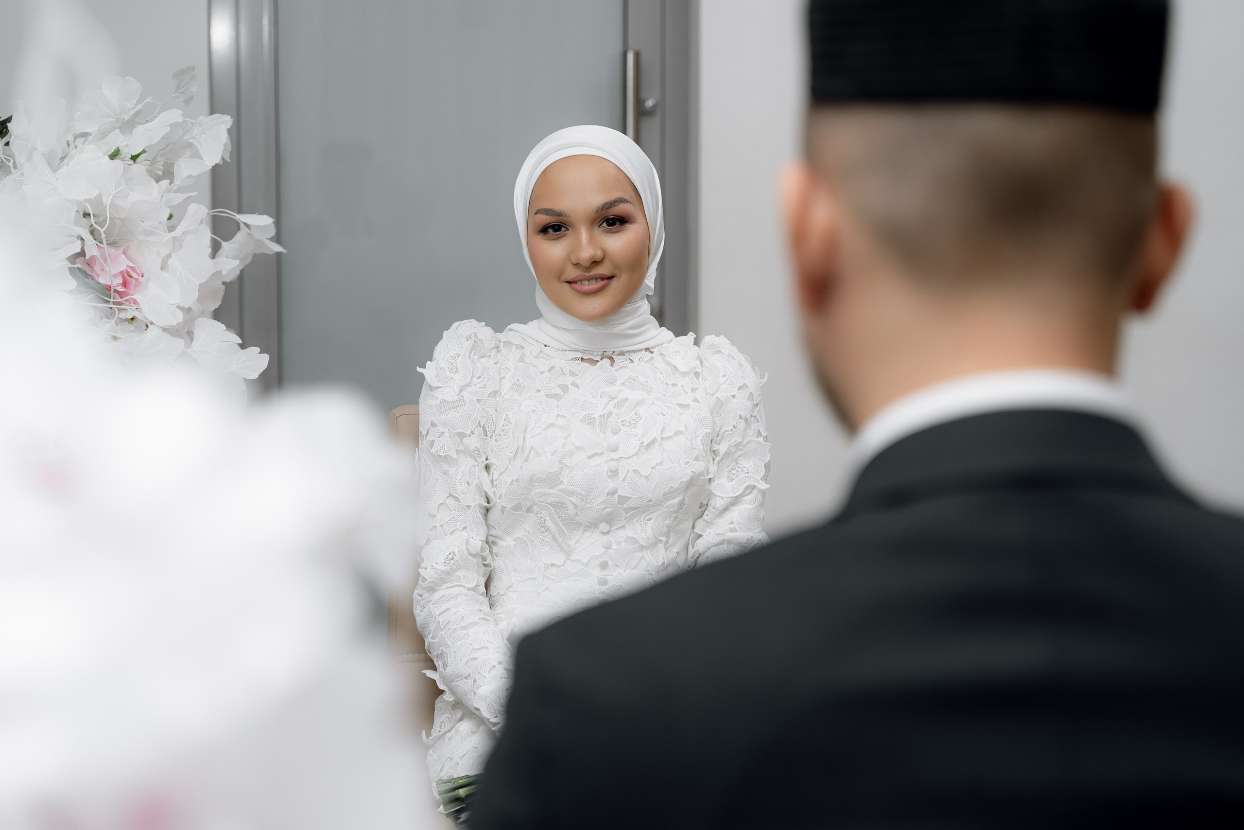 Данис & Ильзира (Алтан). RAMIL SAFIULLIN