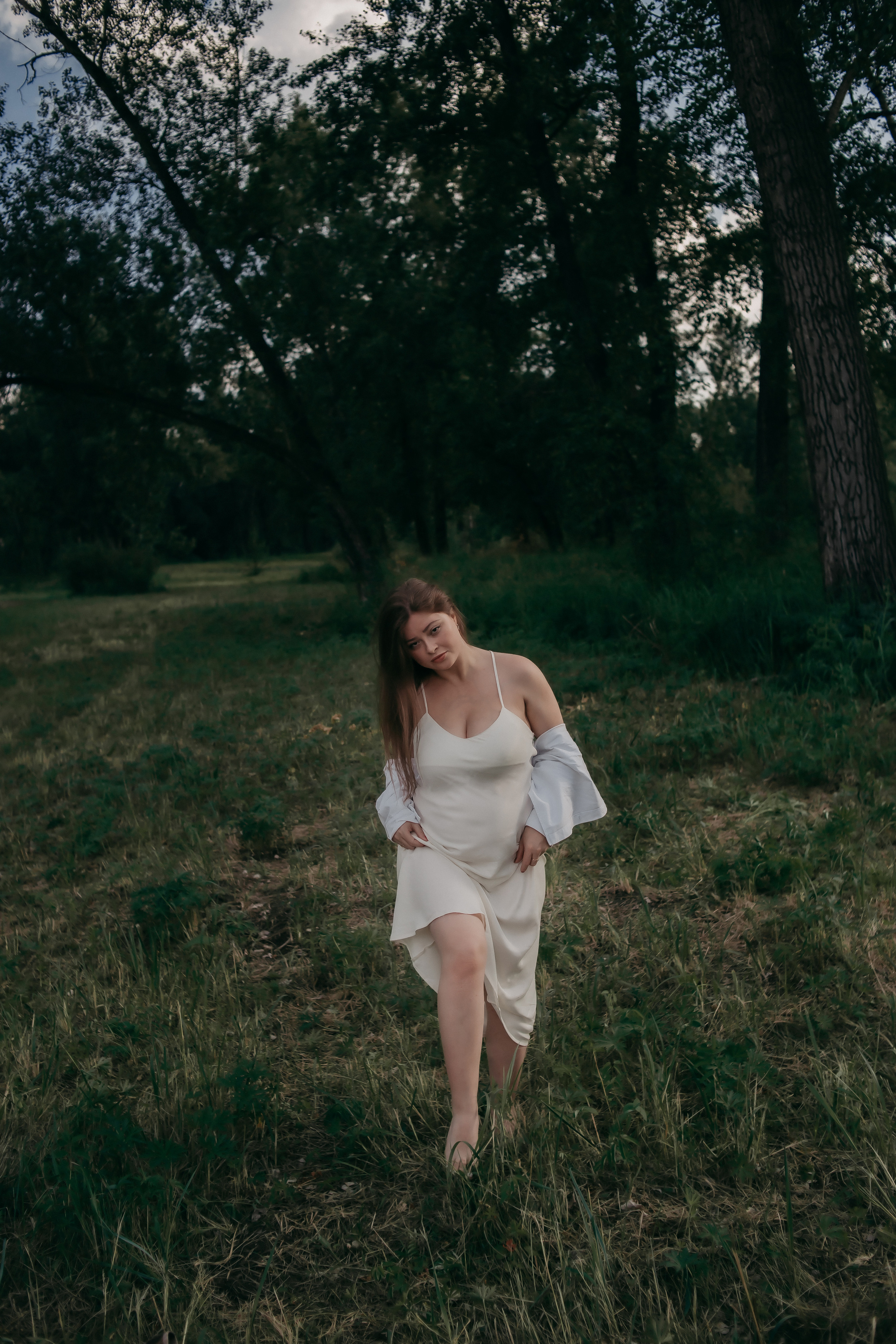 Дарья. В ожидании малыша. Фотограф Регина Крикунова г. Красноярск