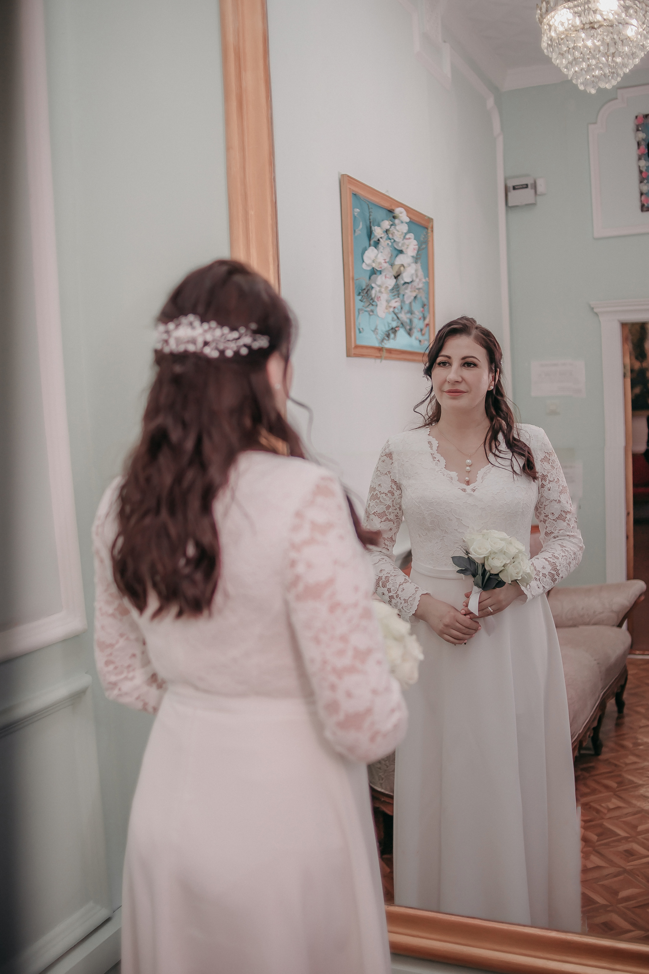 Игорь и Ирина. Свадьба. Фотограф Регина Крикунова г. Красноярск