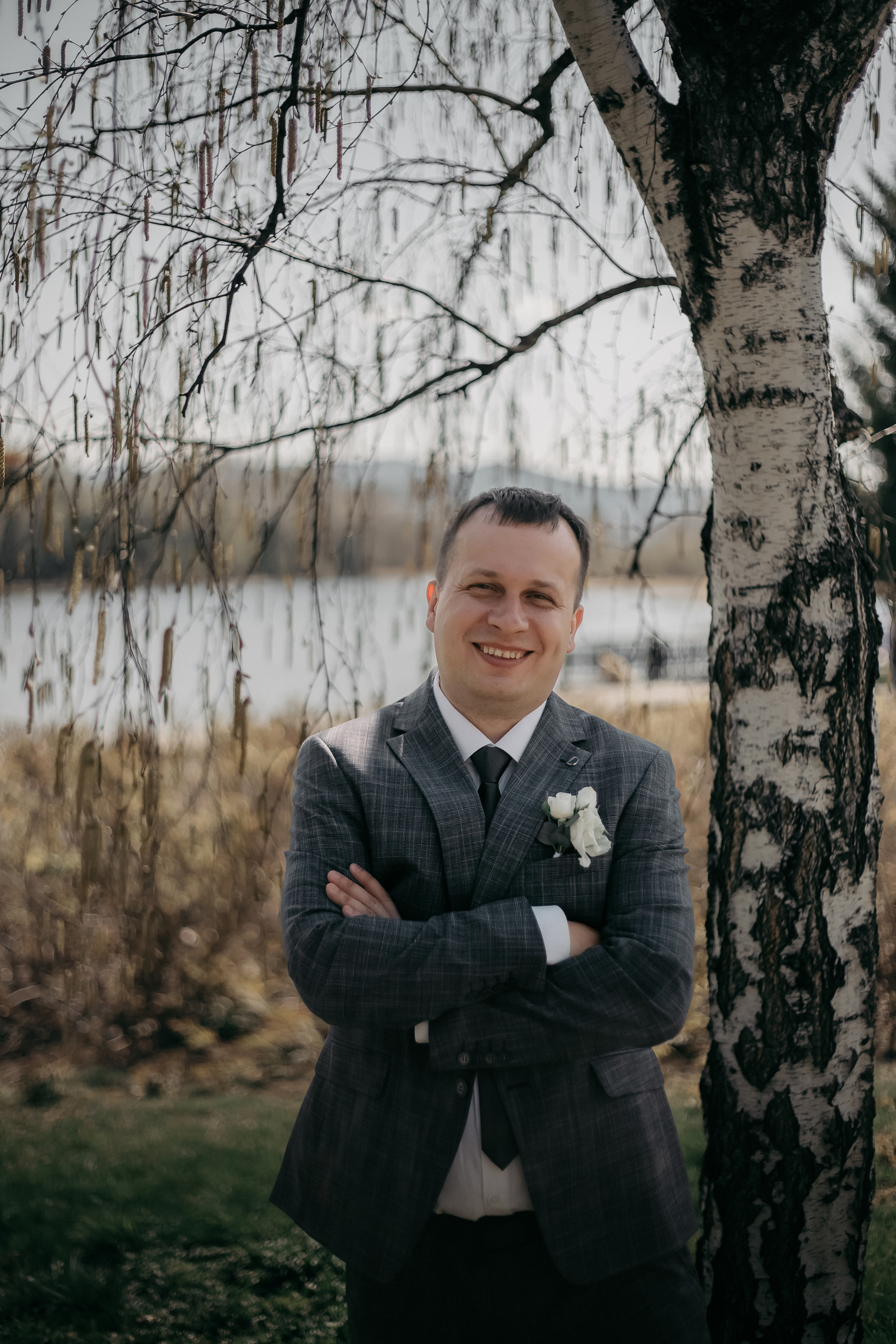 Игорь и Ирина. Свадьба. Фотограф Регина Крикунова г. Красноярск