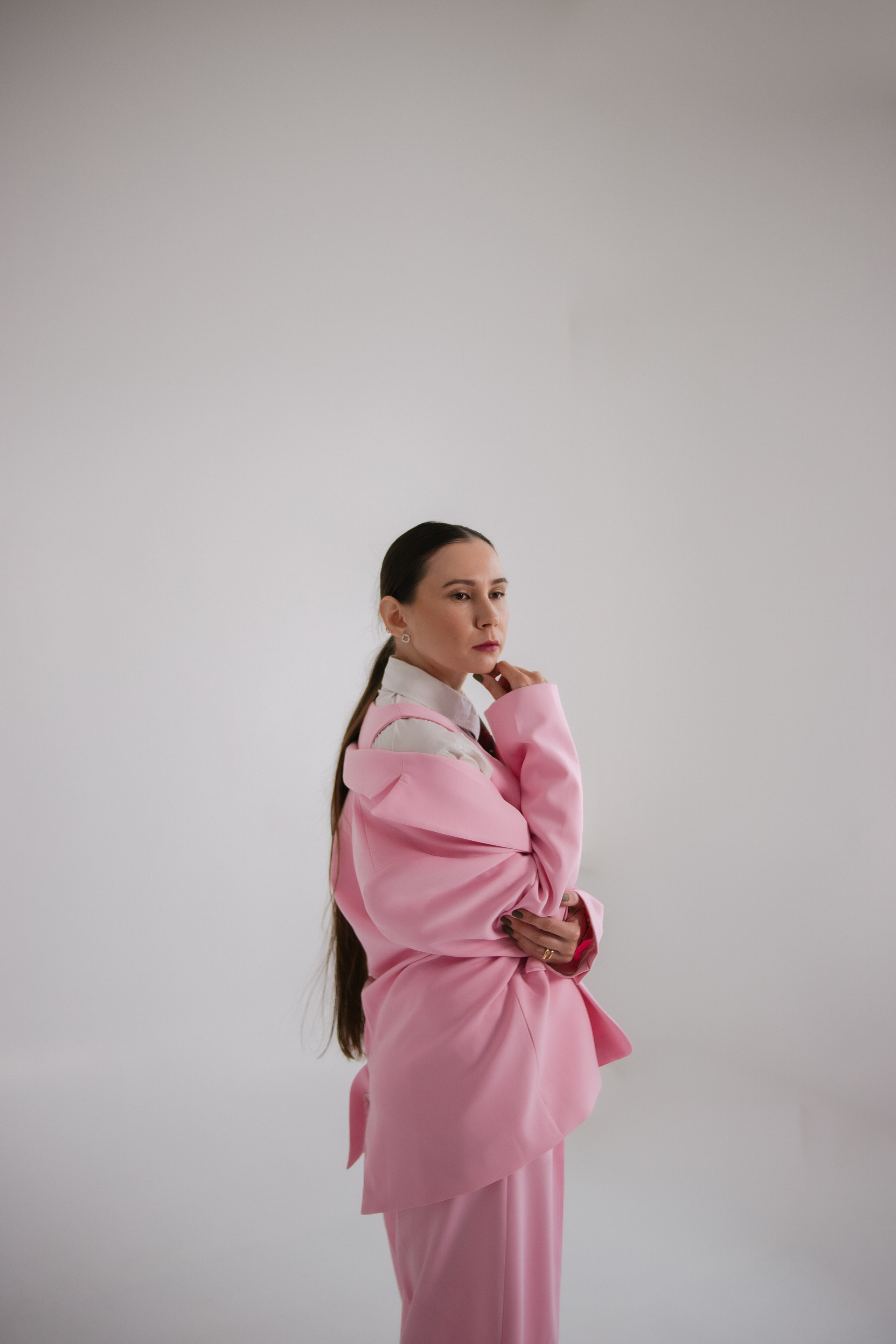 Софья. Студия Lumos. Фотограф Регина Крикунова г. Красноярск