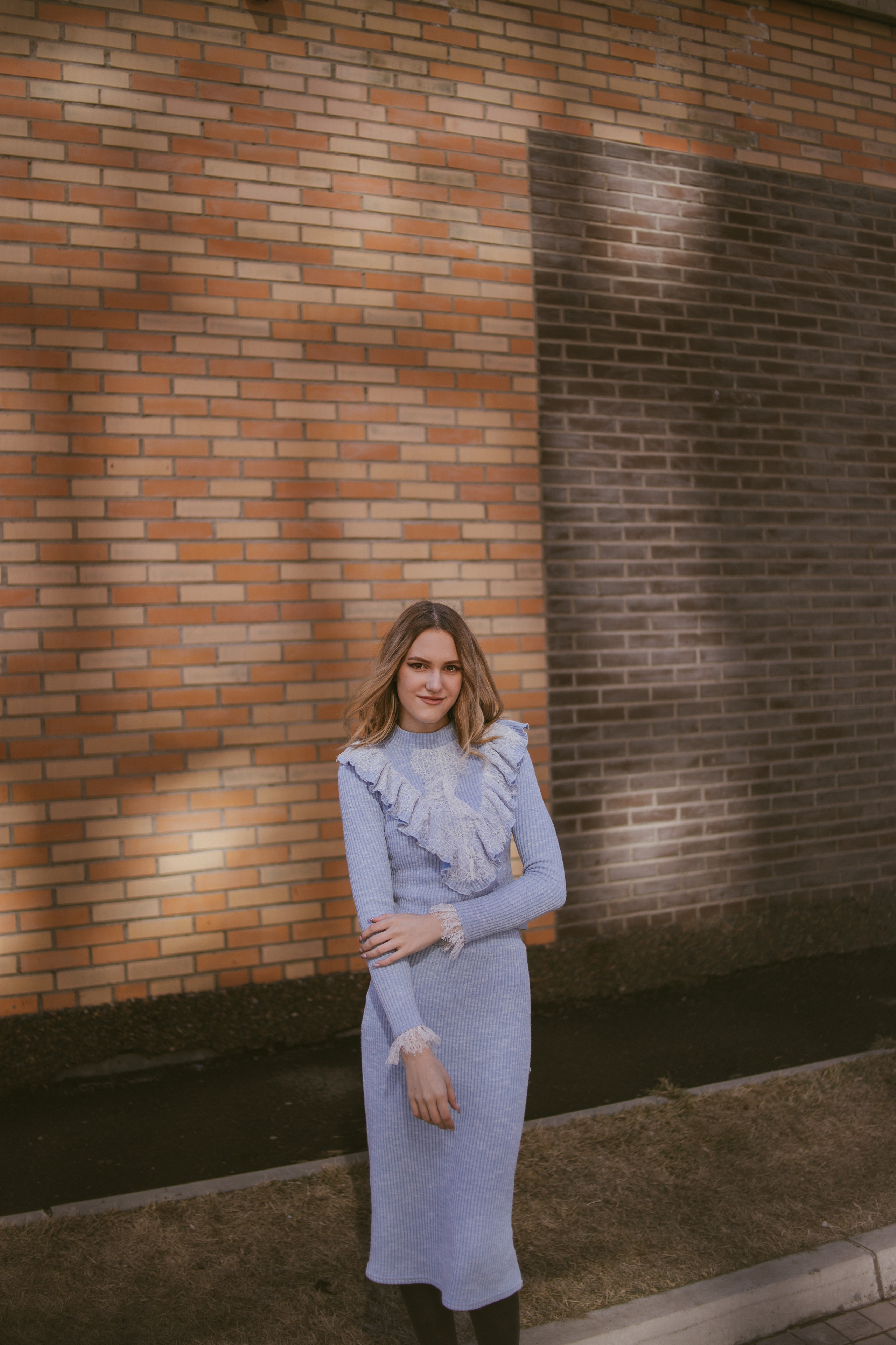 Татьяна. Южный Берег. Фотограф Регина Крикунова г. Красноярск