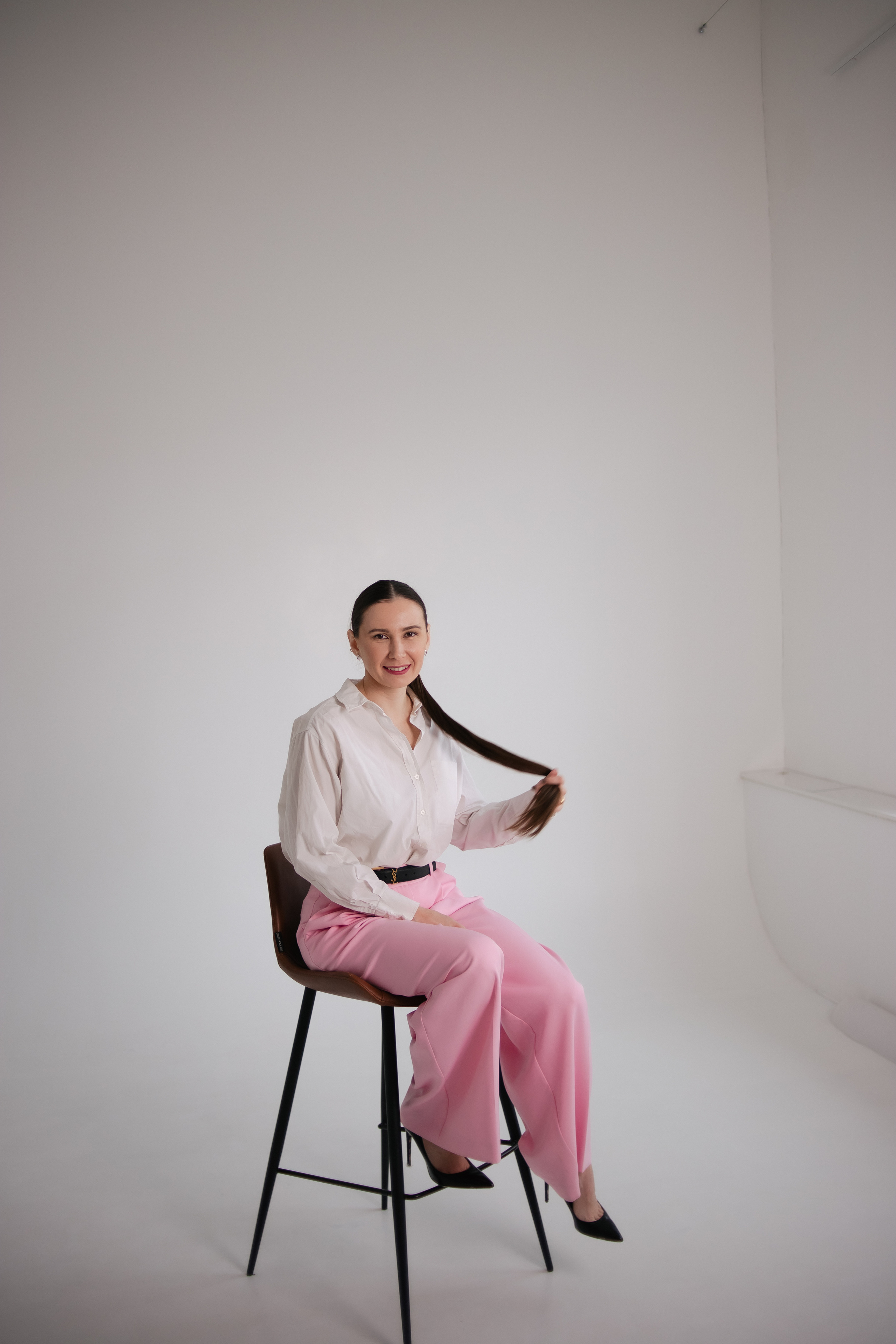 Софья. Студия Lumos. Фотограф Регина Крикунова г. Красноярск