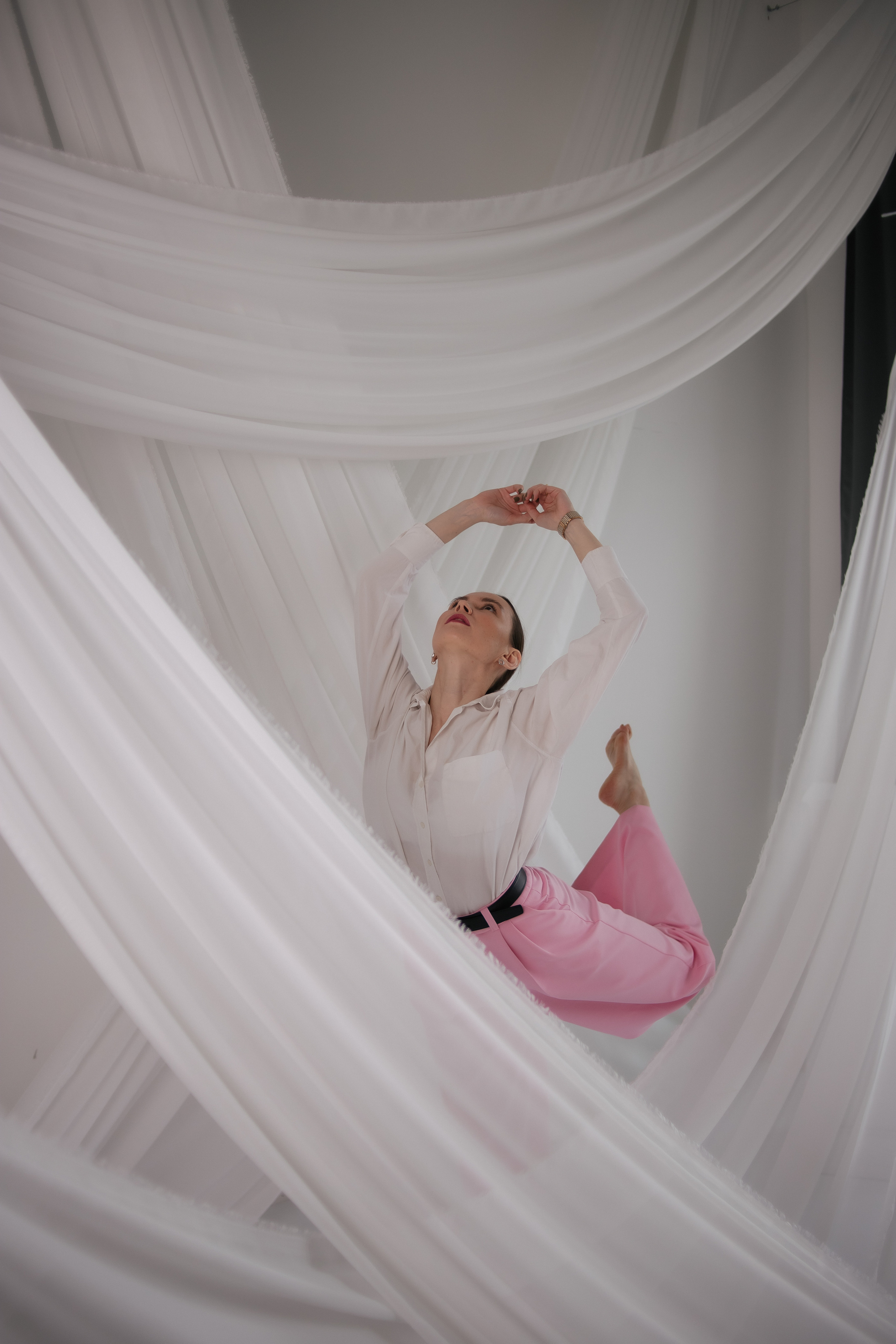 Софья. Студия Lumos. Фотограф Регина Крикунова г. Красноярск