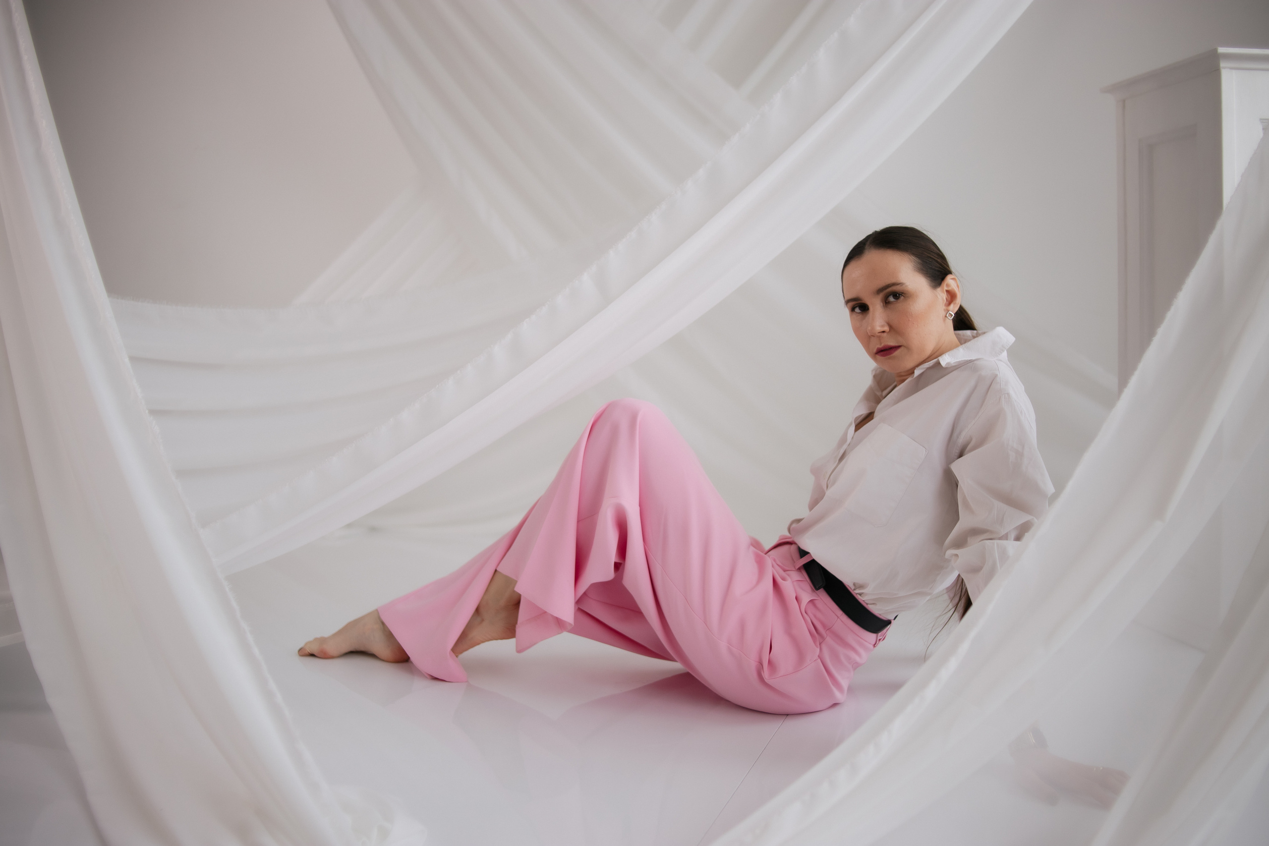 Софья. Студия Lumos. Фотограф Регина Крикунова г. Красноярск