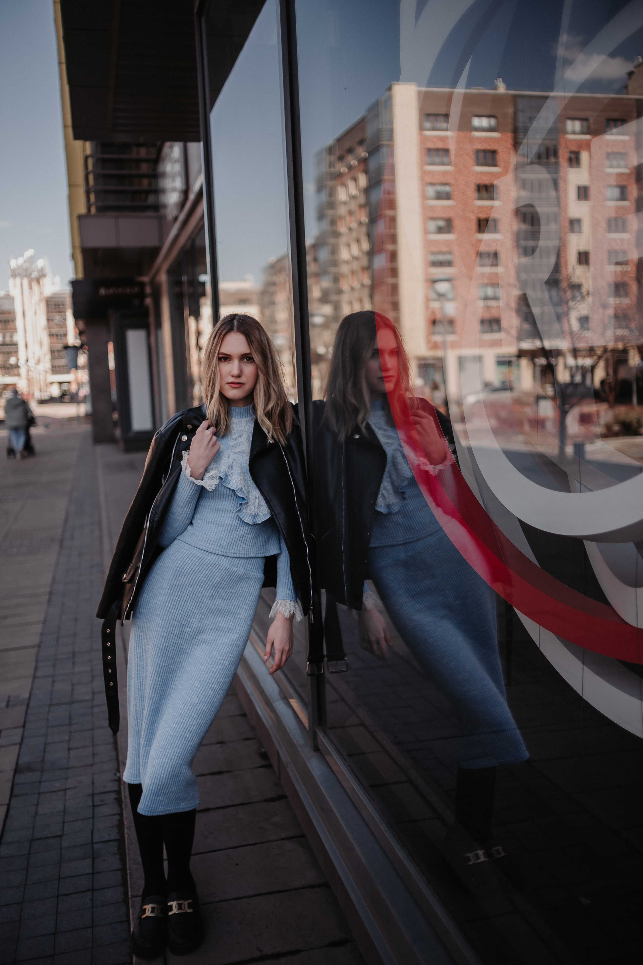 Татьяна. Южный Берег. Фотограф Регина Крикунова г. Красноярск