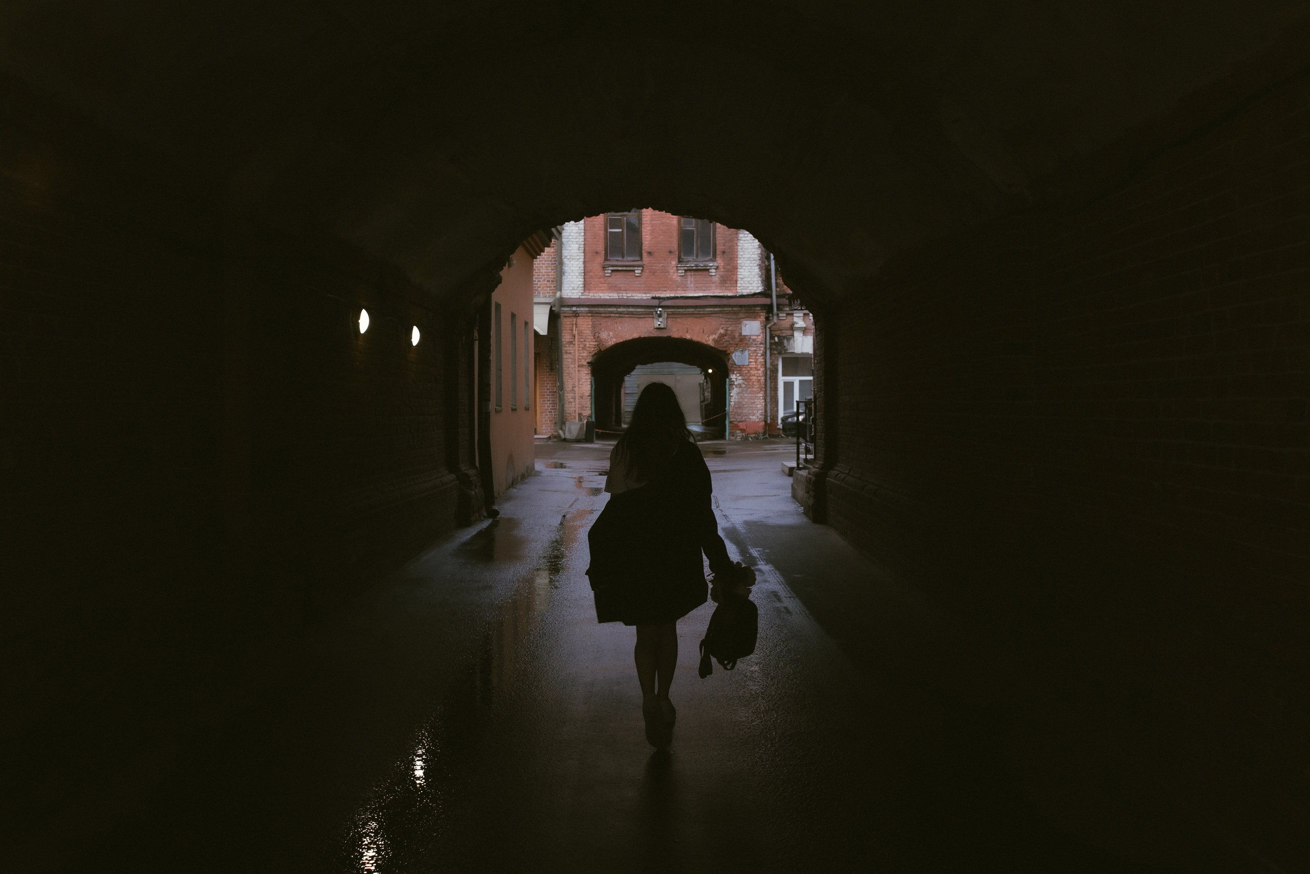 Софа. Грустная фотосессия. Фотограф Регина Крикунова г. Красноярск