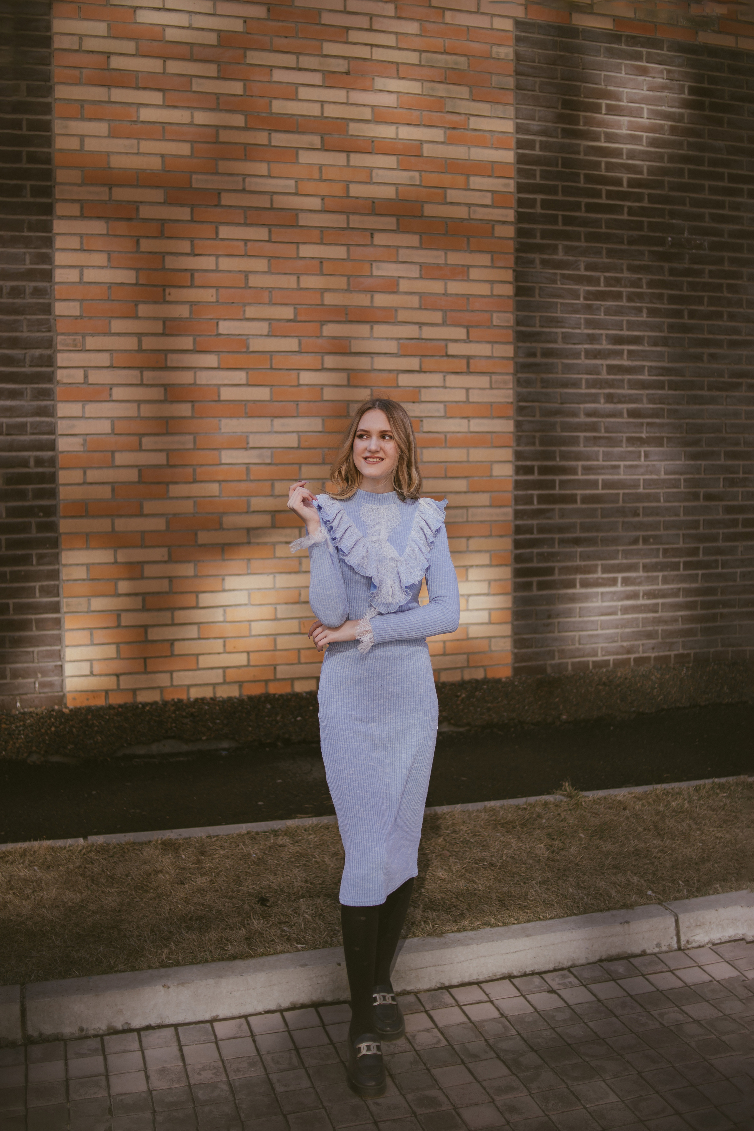 Татьяна. Южный Берег. Фотограф Регина Крикунова г. Красноярск