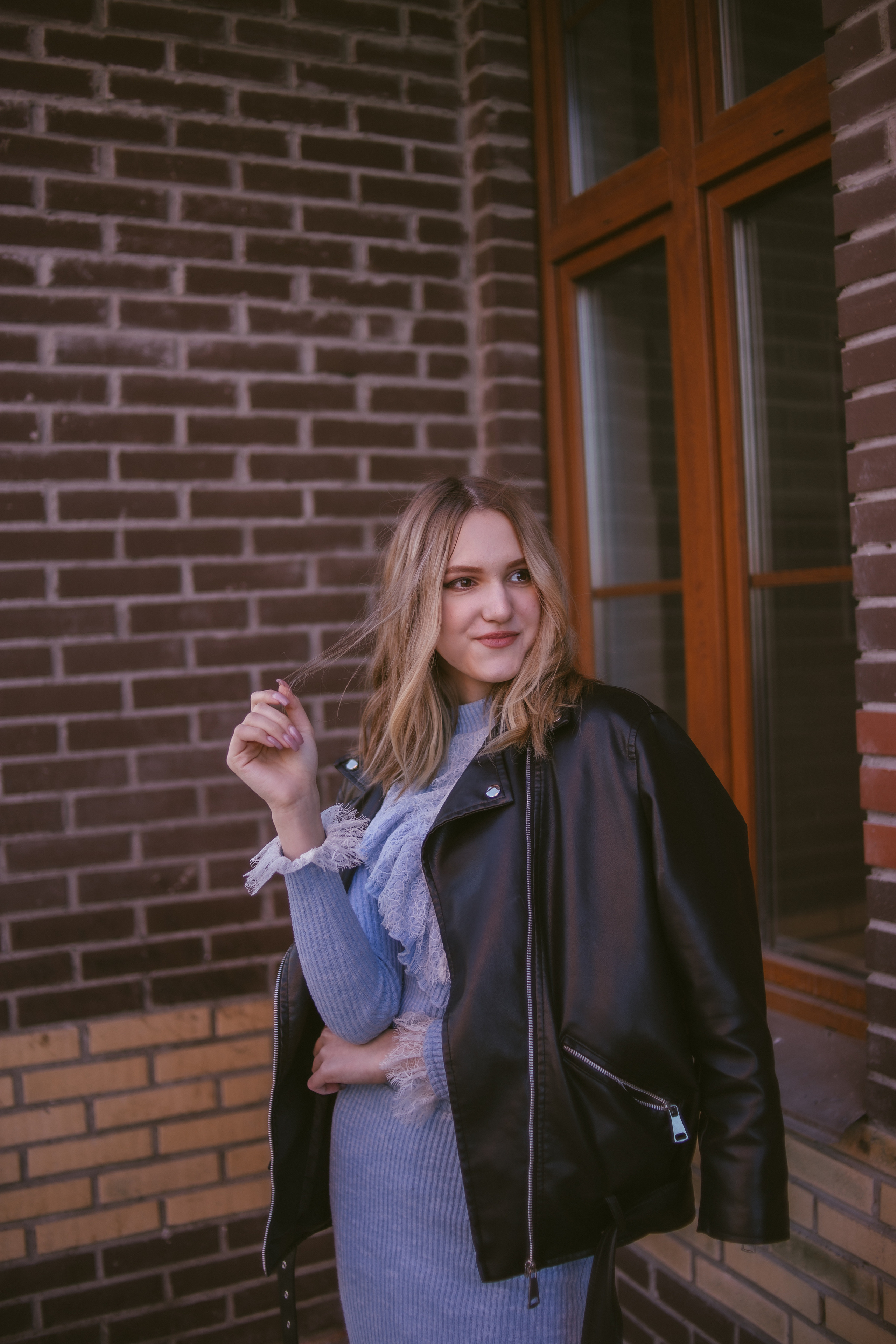 Татьяна. Южный Берег. Фотограф Регина Крикунова г. Красноярск