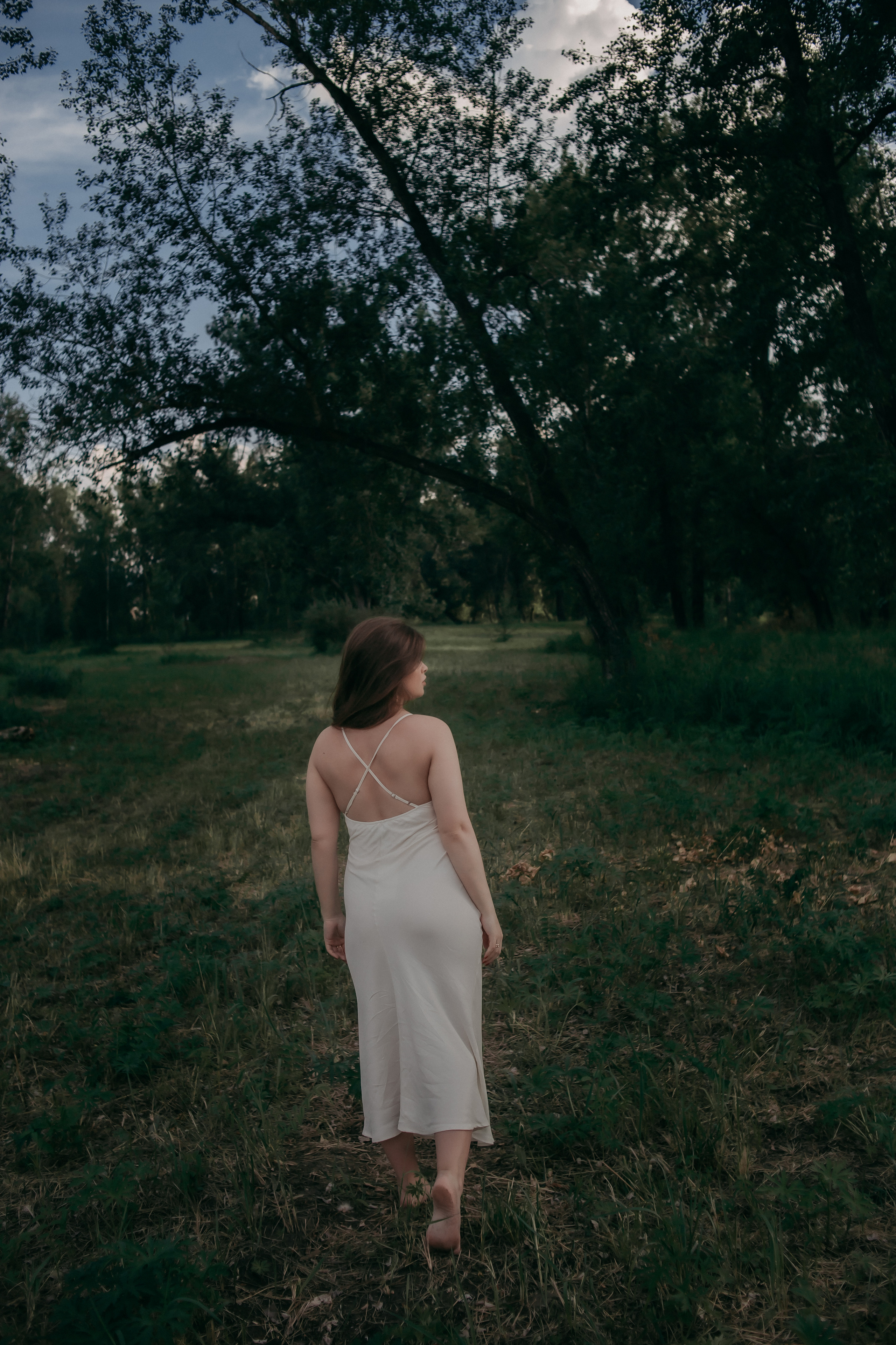 Дарья. В ожидании малыша. Фотограф Регина Крикунова г. Красноярск