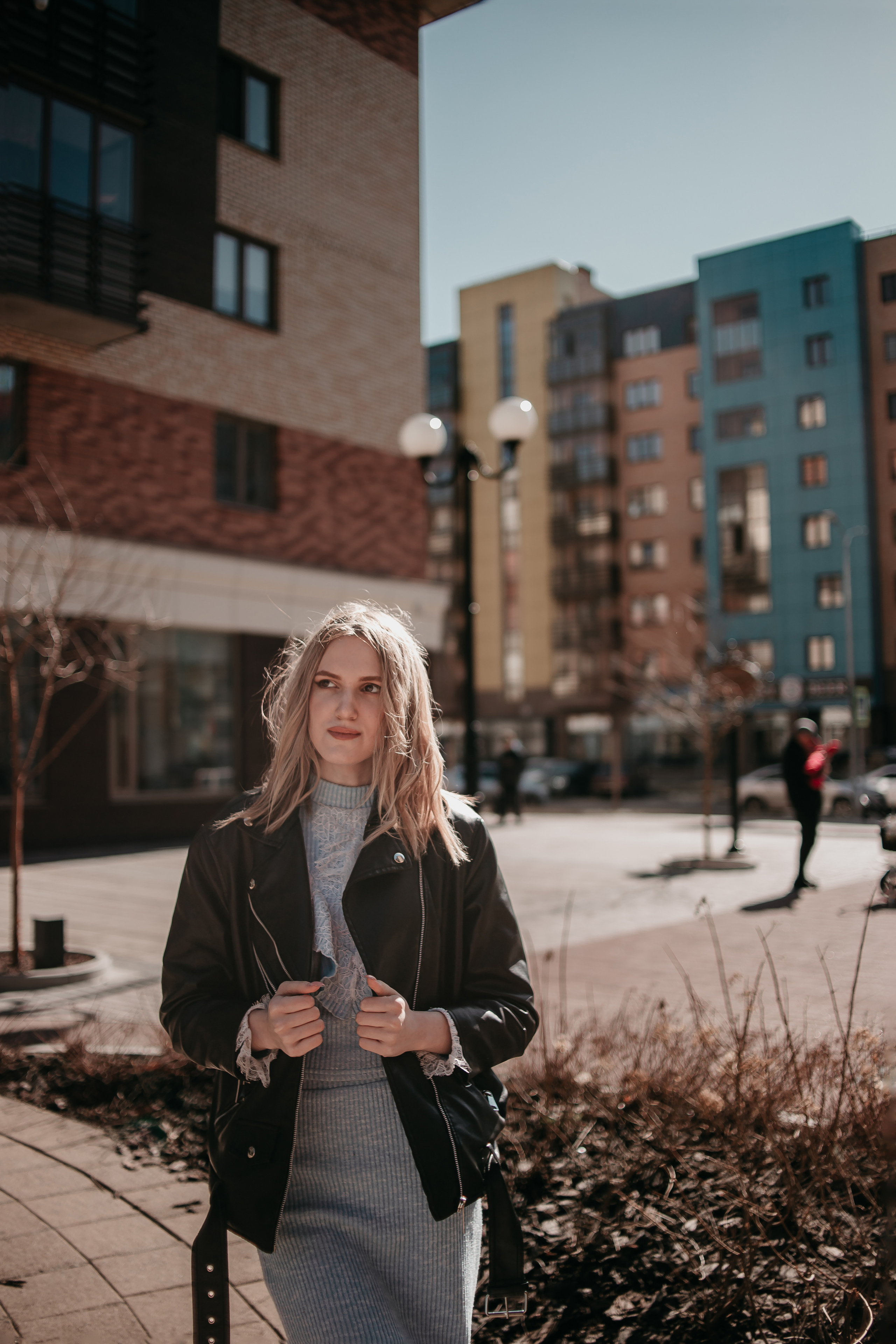 Татьяна. Южный Берег. Фотограф Регина Крикунова г. Красноярск