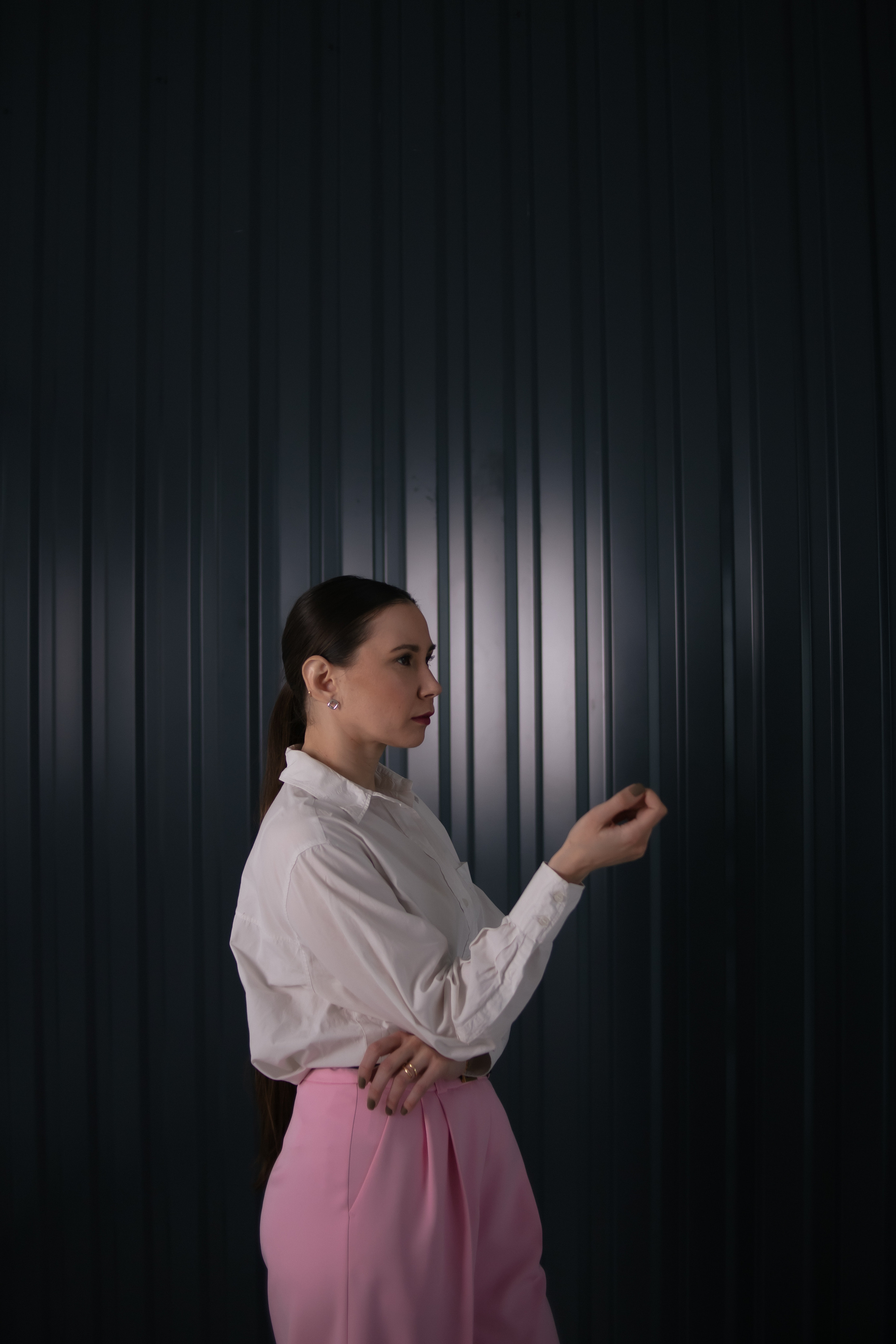 Софья. Студия Lumos. Фотограф Регина Крикунова г. Красноярск