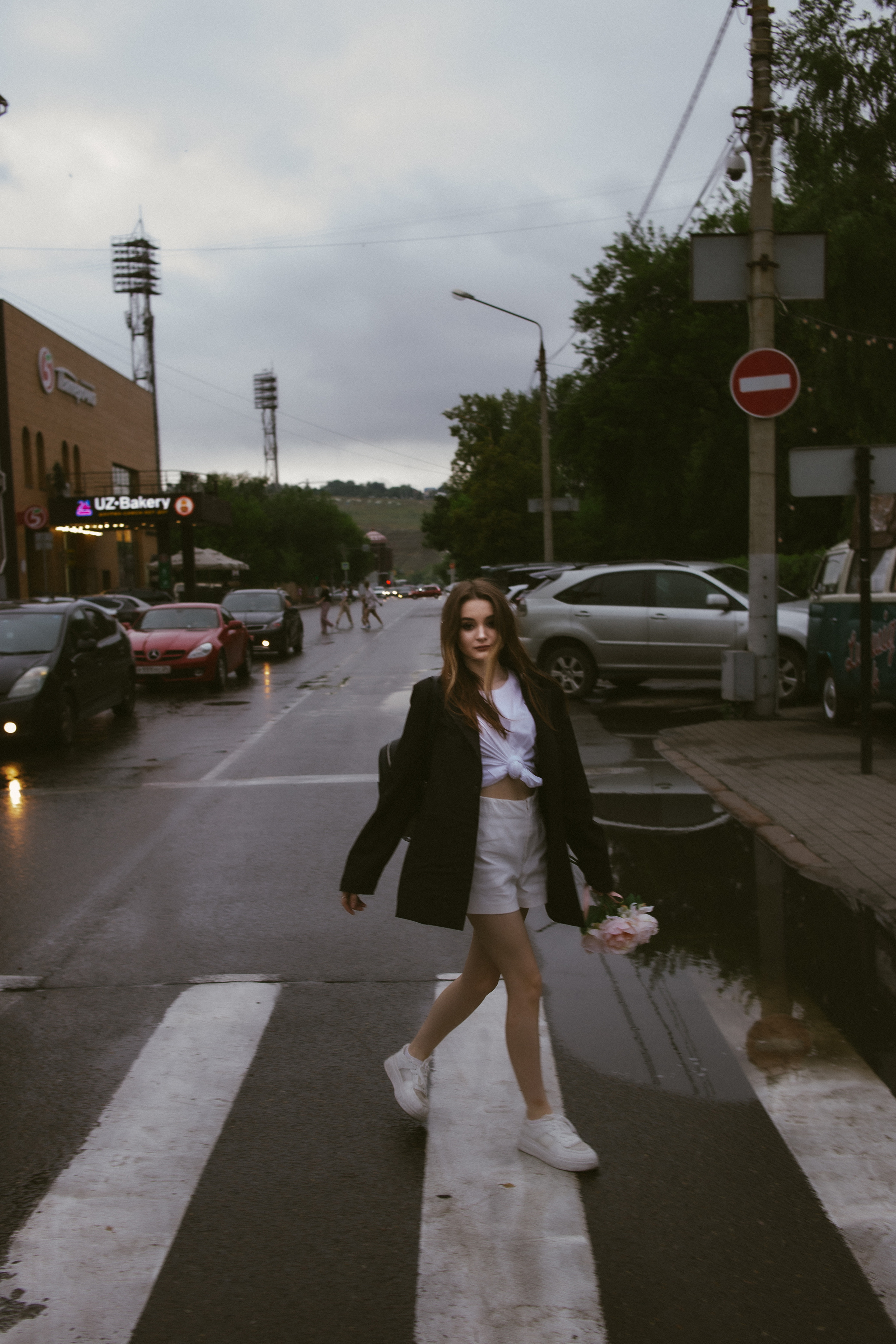 Софа. Грустная фотосессия. Фотограф Регина Крикунова г. Красноярск