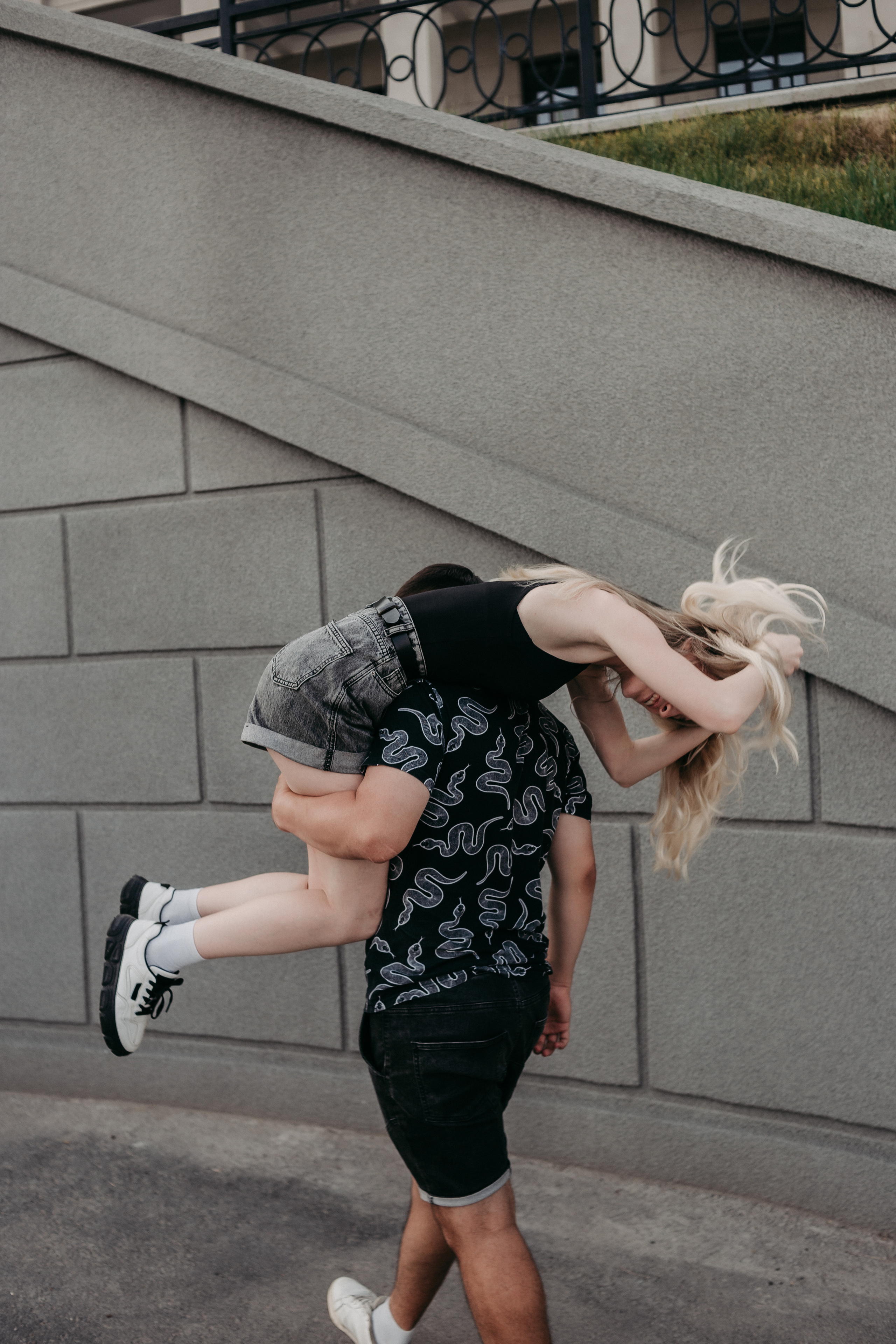 Элла и Евгений. Лав-стори. Фотограф Регина Крикунова г. Красноярск