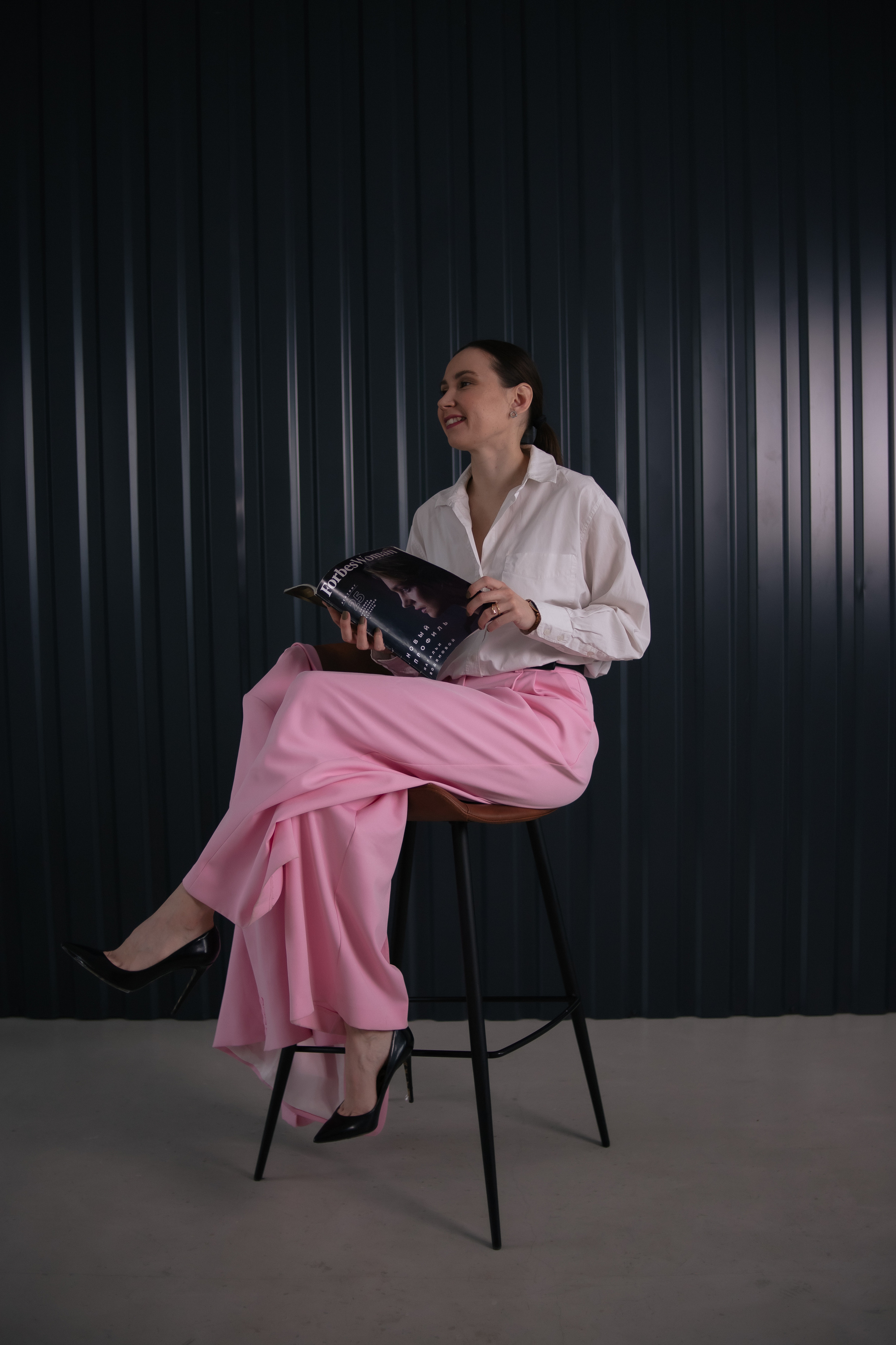 Софья. Студия Lumos. Фотограф Регина Крикунова г. Красноярск